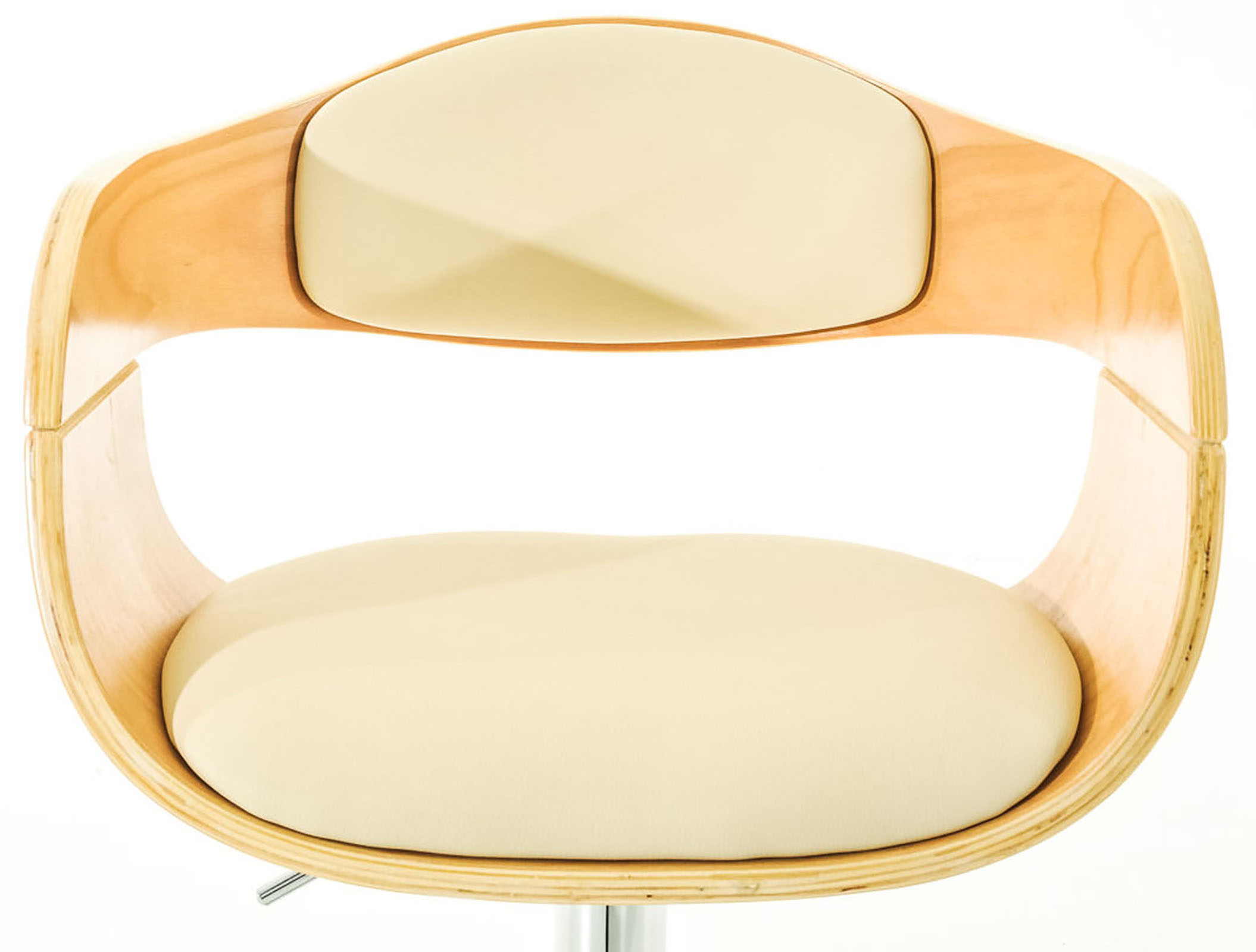 2er Set Barhocker Kingston Kunstleder