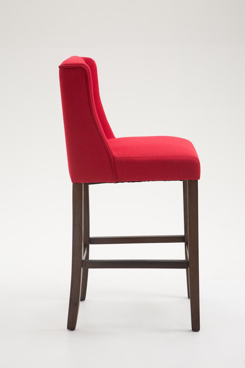 Barhocker Cassandra Stoff