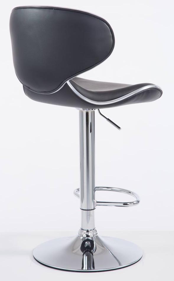 2er Set Barhocker Las Vegas Kunstleder