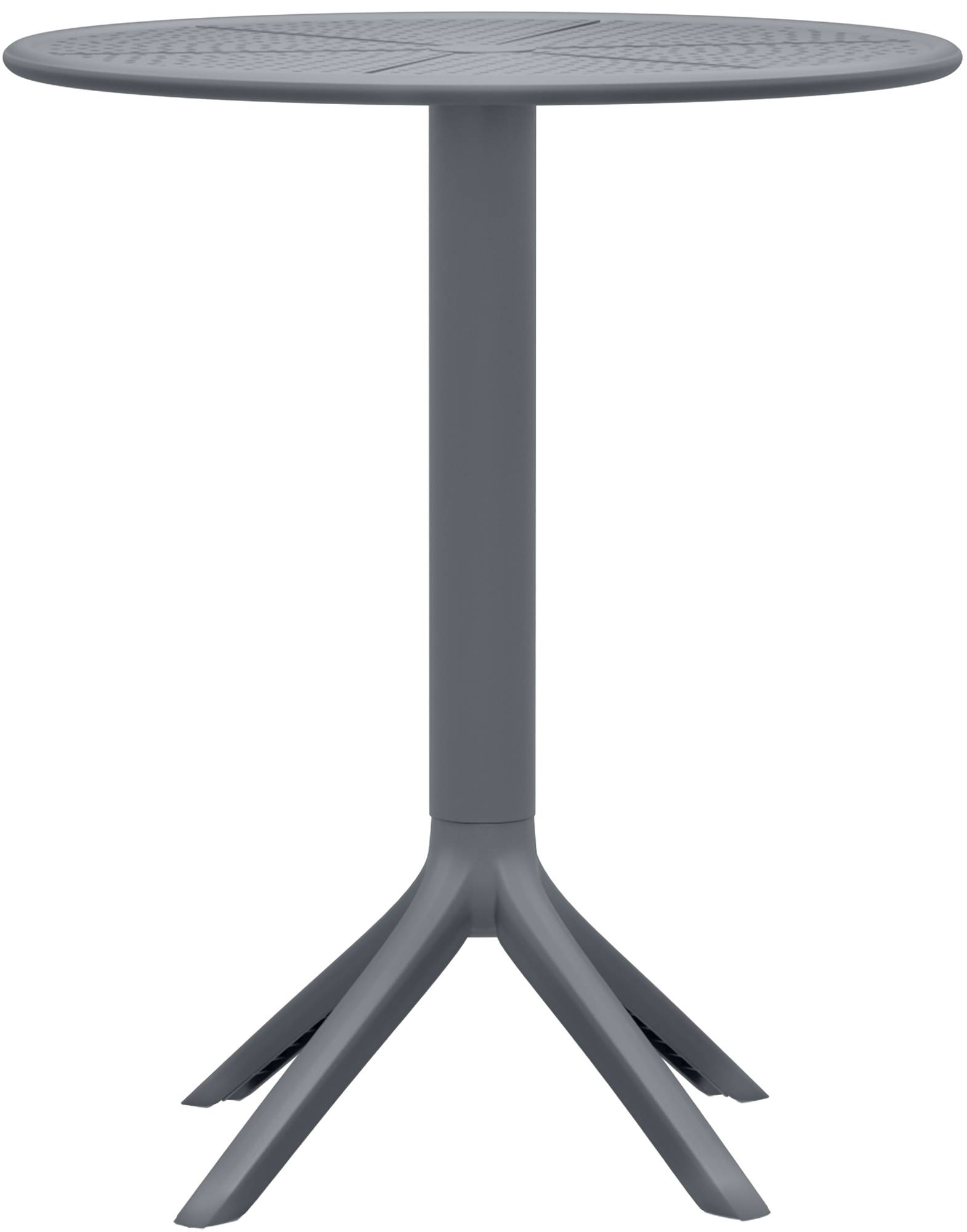 Tisch Lacota rund 60 cm