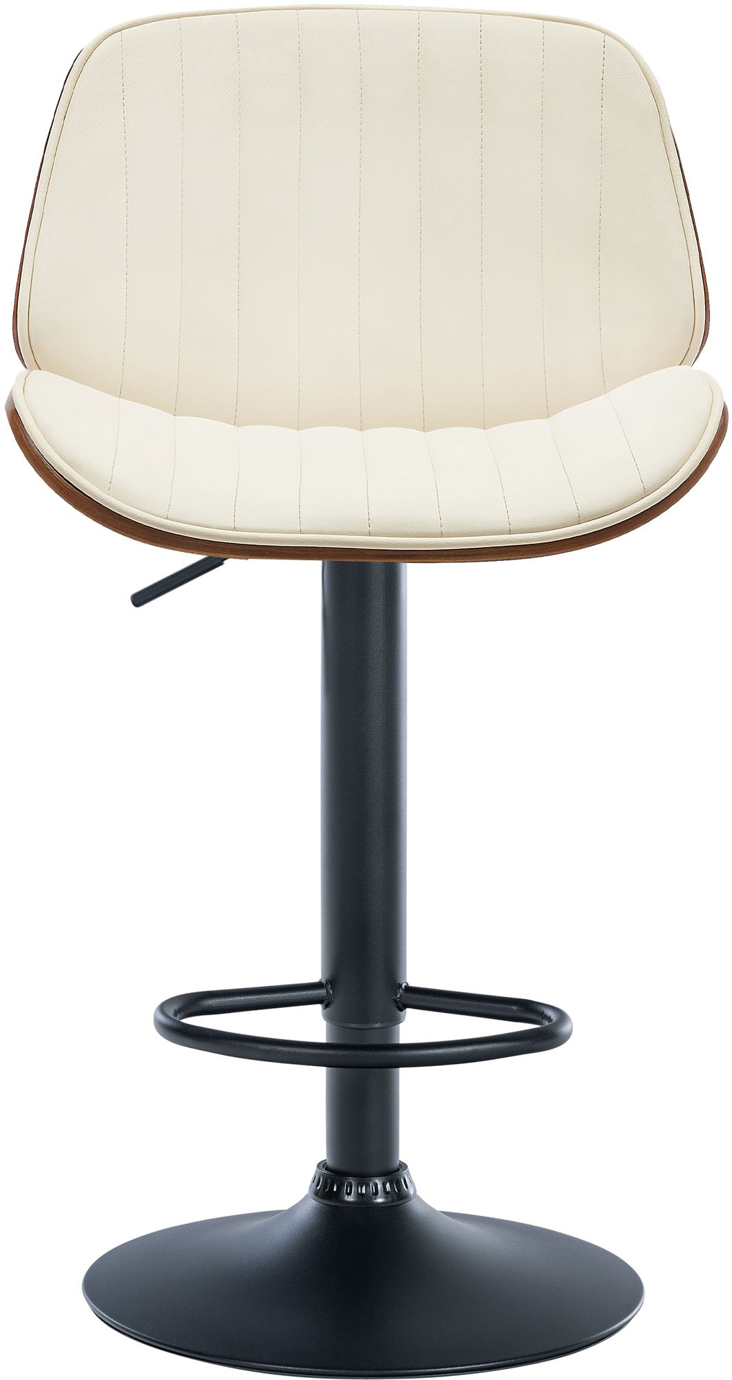 2er Set Barhocker Nova Kunstleder