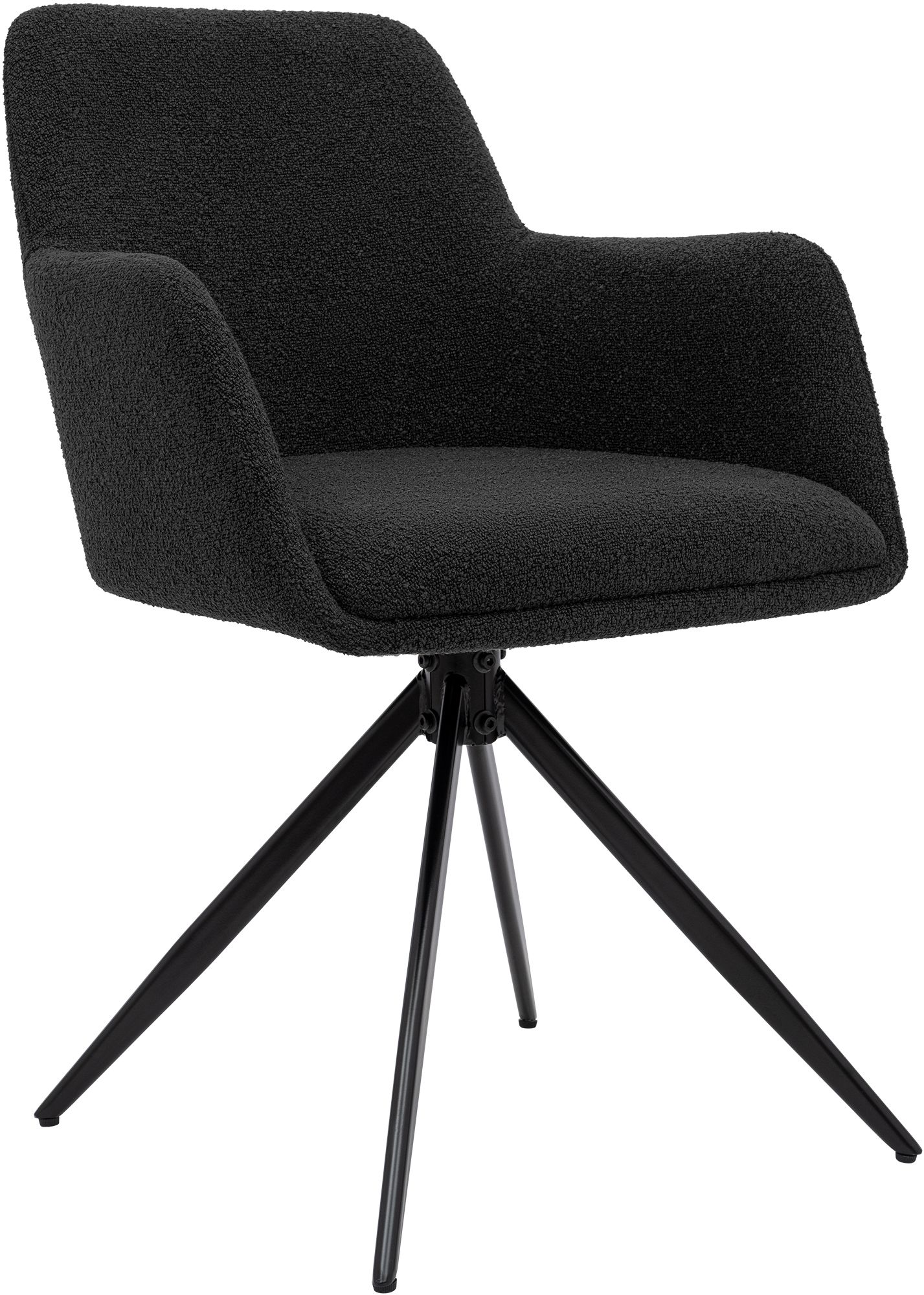 Esszimmerstuhl-Olema-Teddystoff-364672