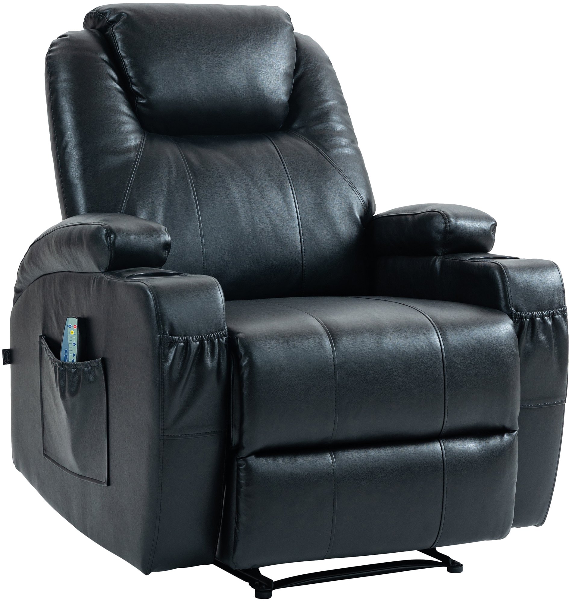 Sessel Galena mit Massagefunktion