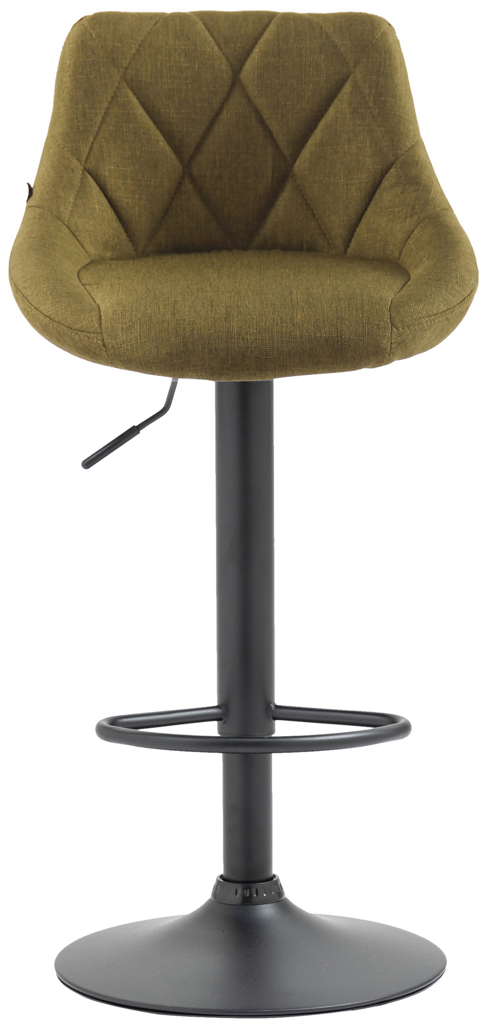 Barhocker Lazio Stoff