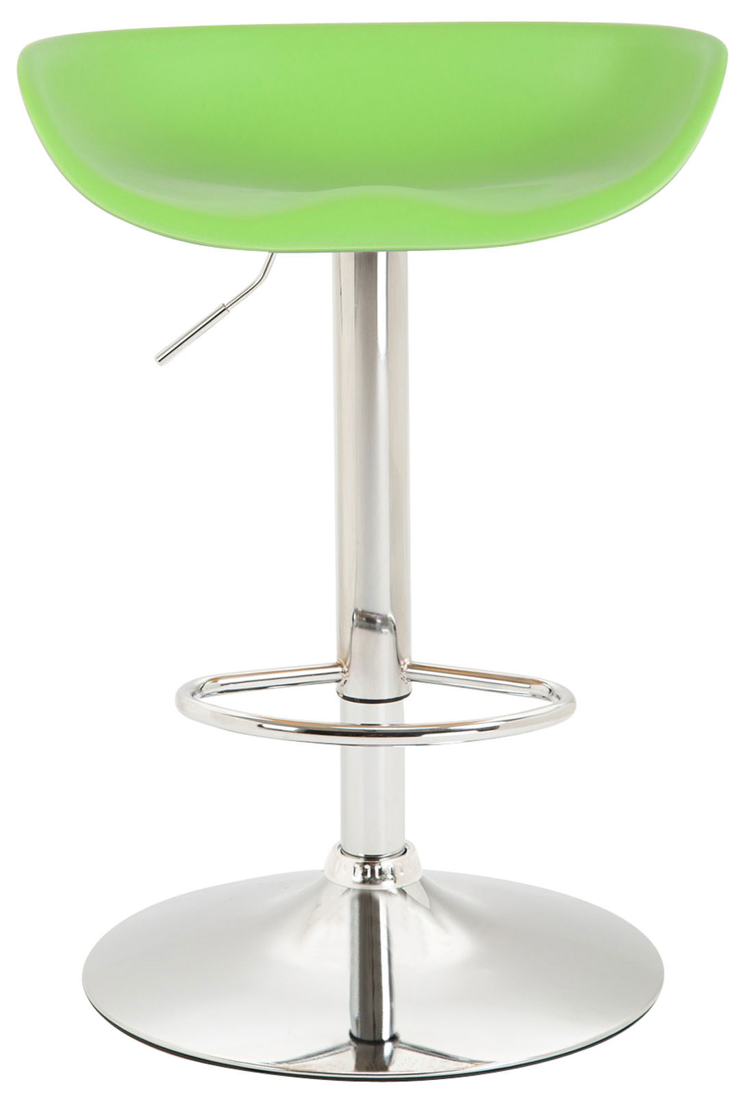 Barhocker Anaheim Kunststoff