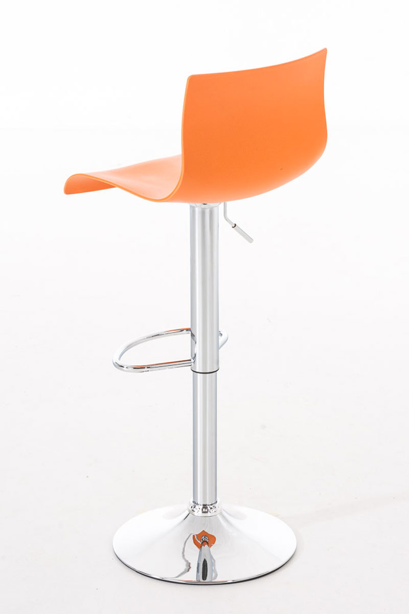 Barhocker Hover Kunststoff