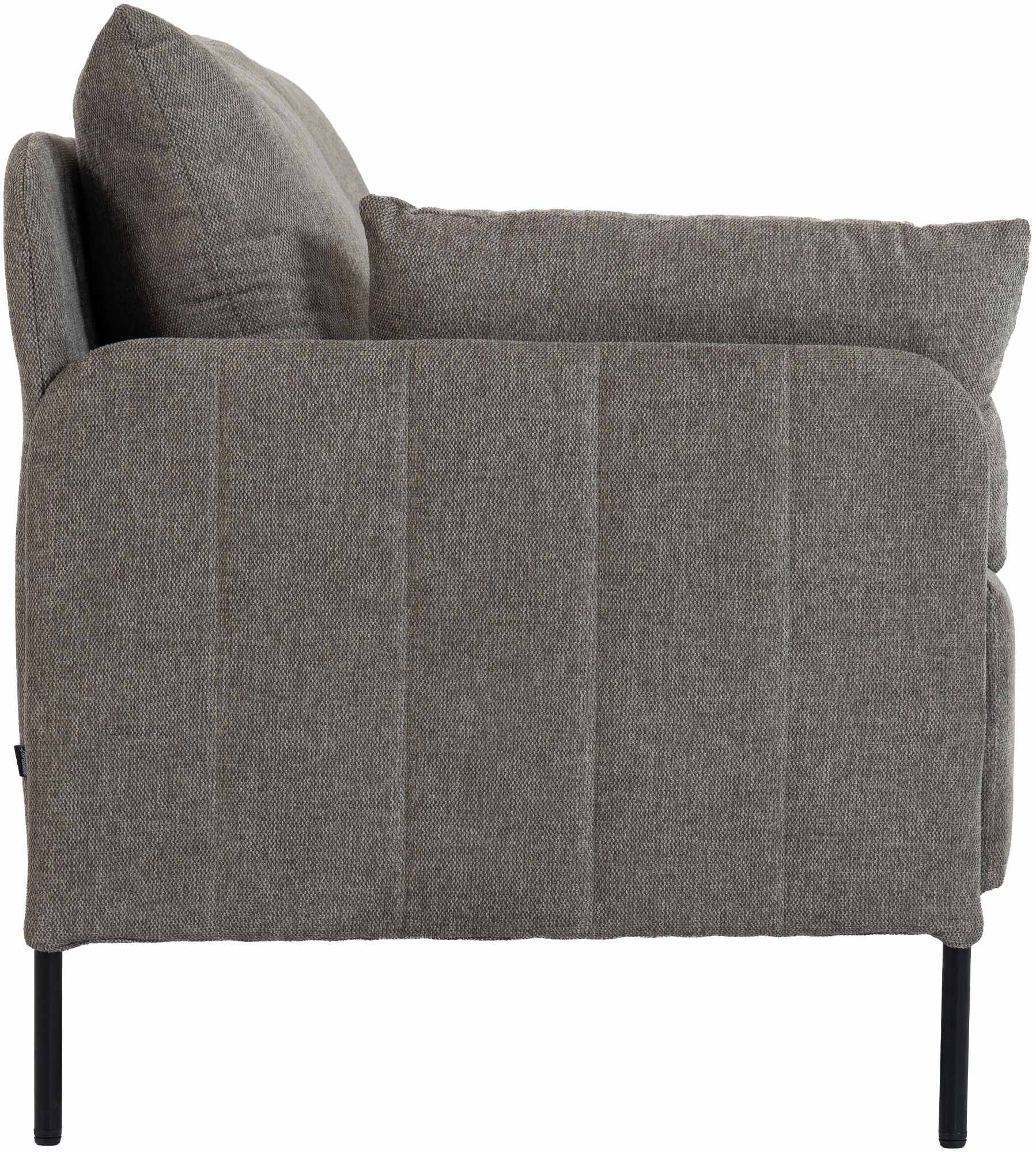 Couch 2-Sitzer Ziden