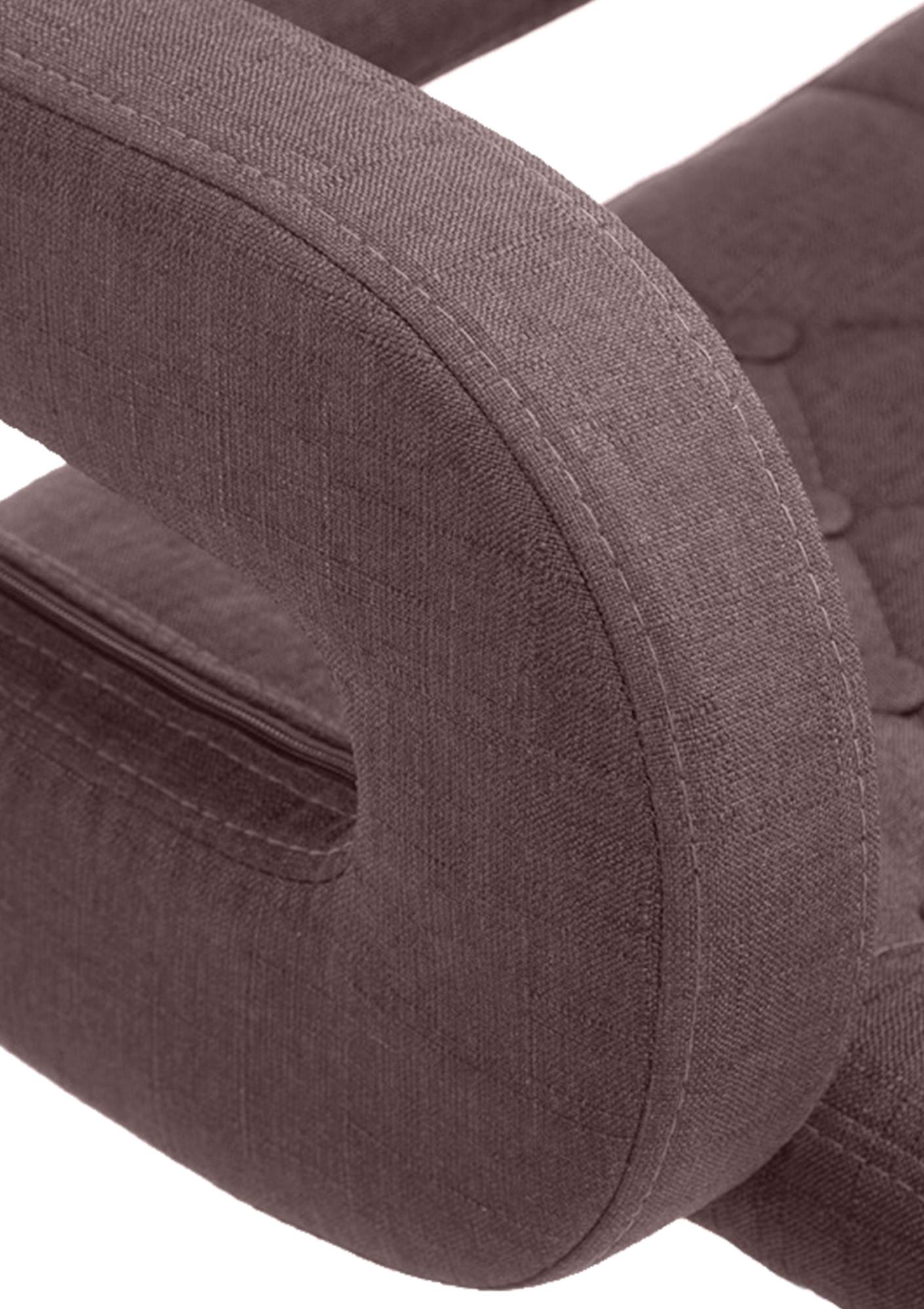 Lounger Dublin Stoff