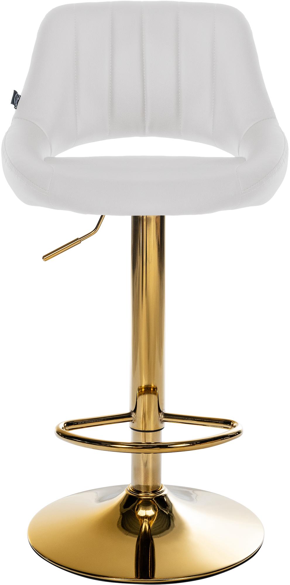 Barhocker Milet Kunstleder
