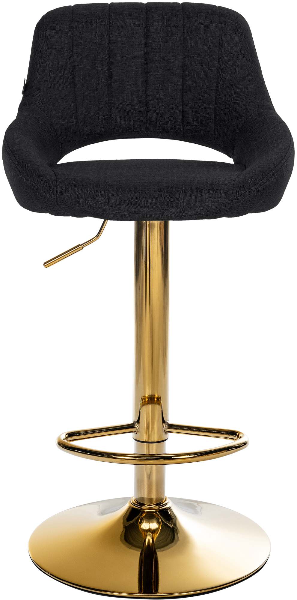 2er Set Barhocker Milet Stoff