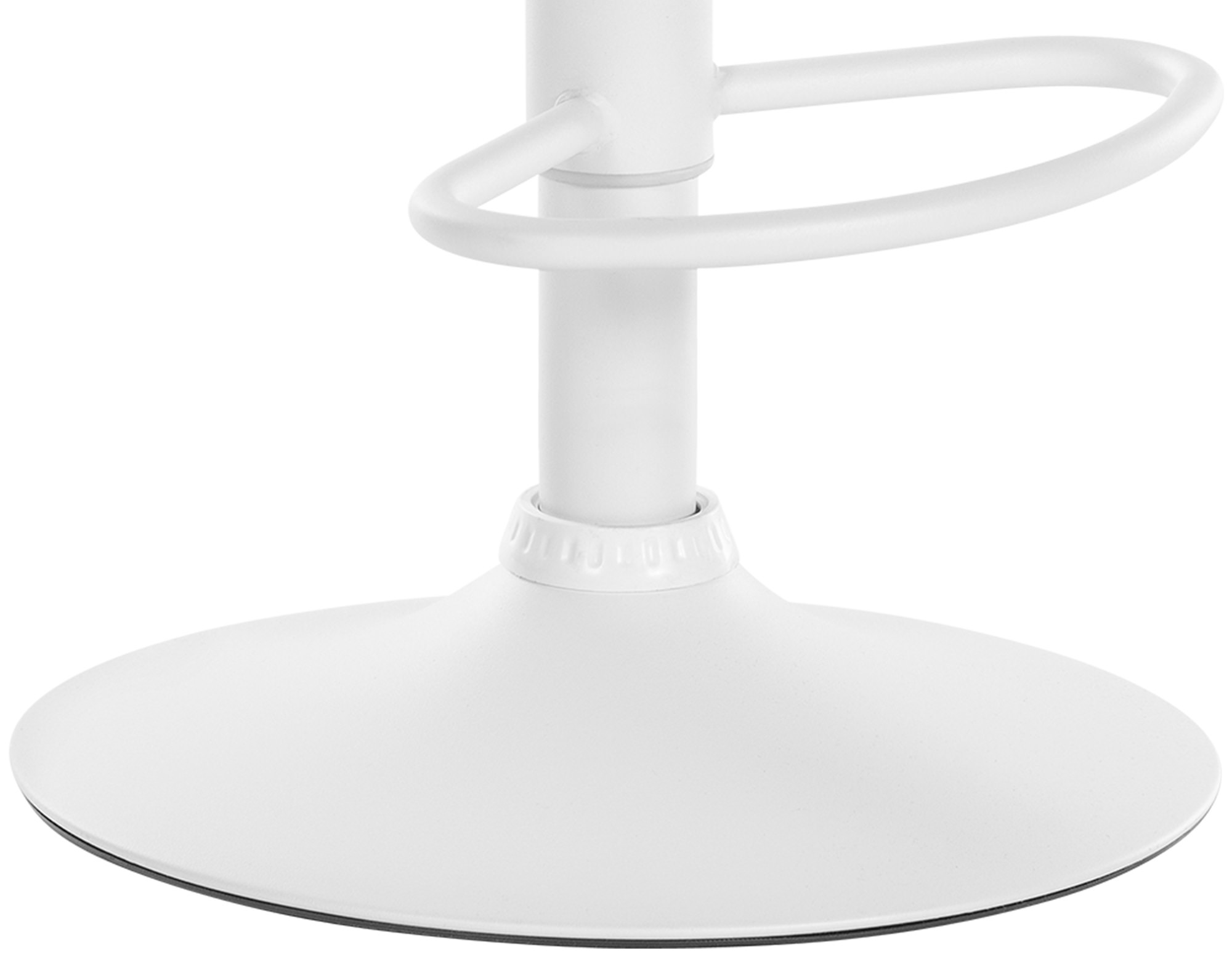 Barhocker Hover Kunststoff