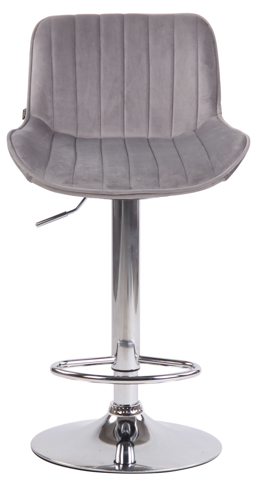 Barhocker Lentini Samt