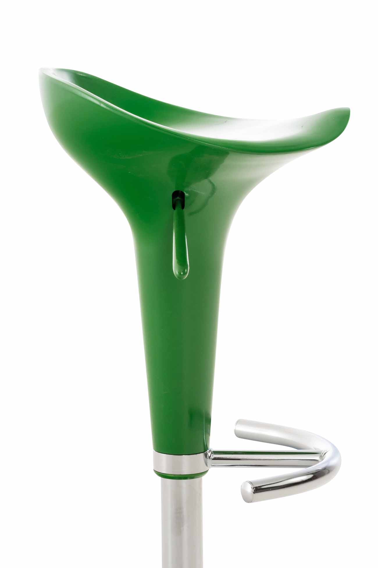 2er Set Barhocker Saddle