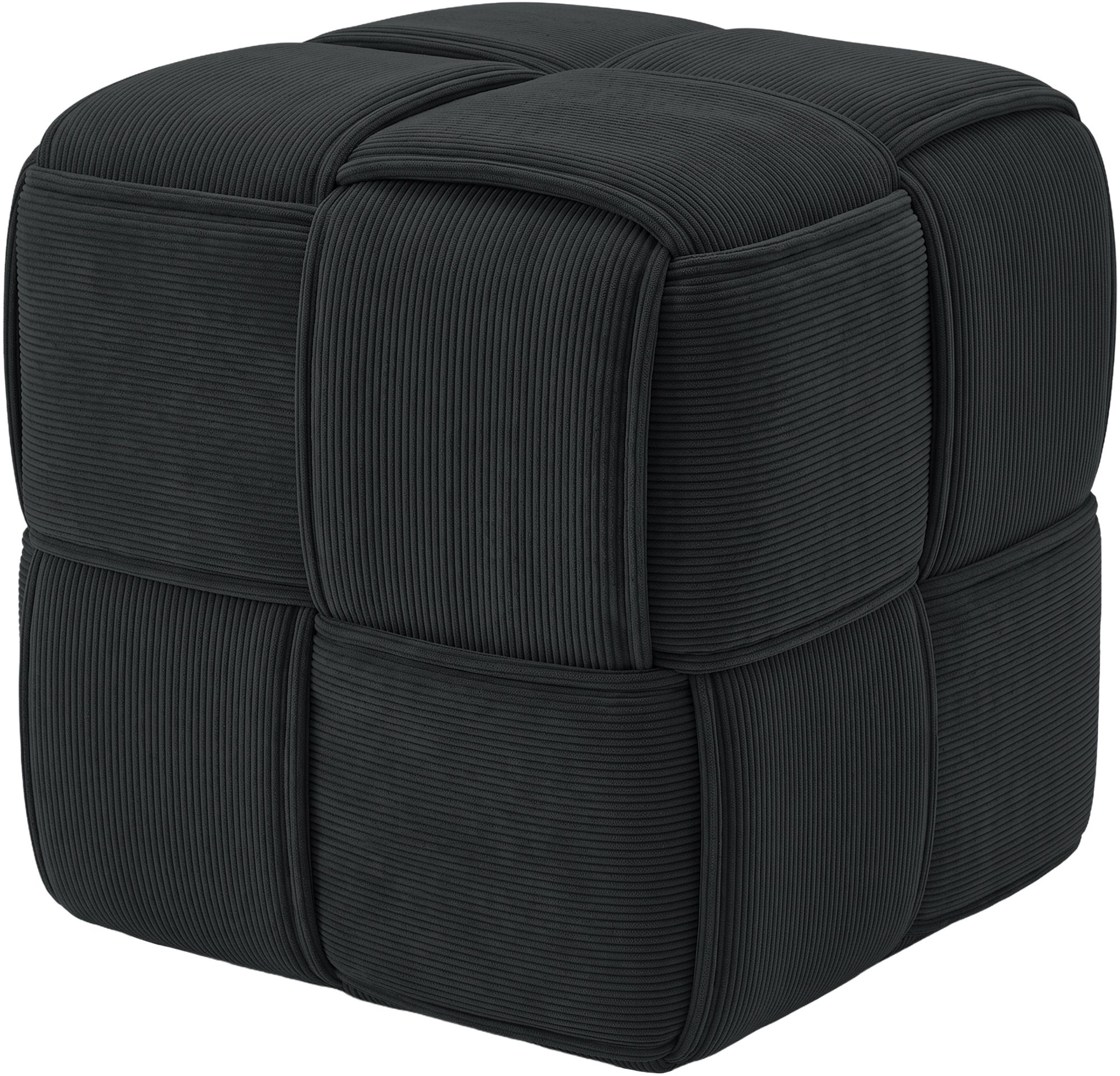Sitzhocker Cord Forinta