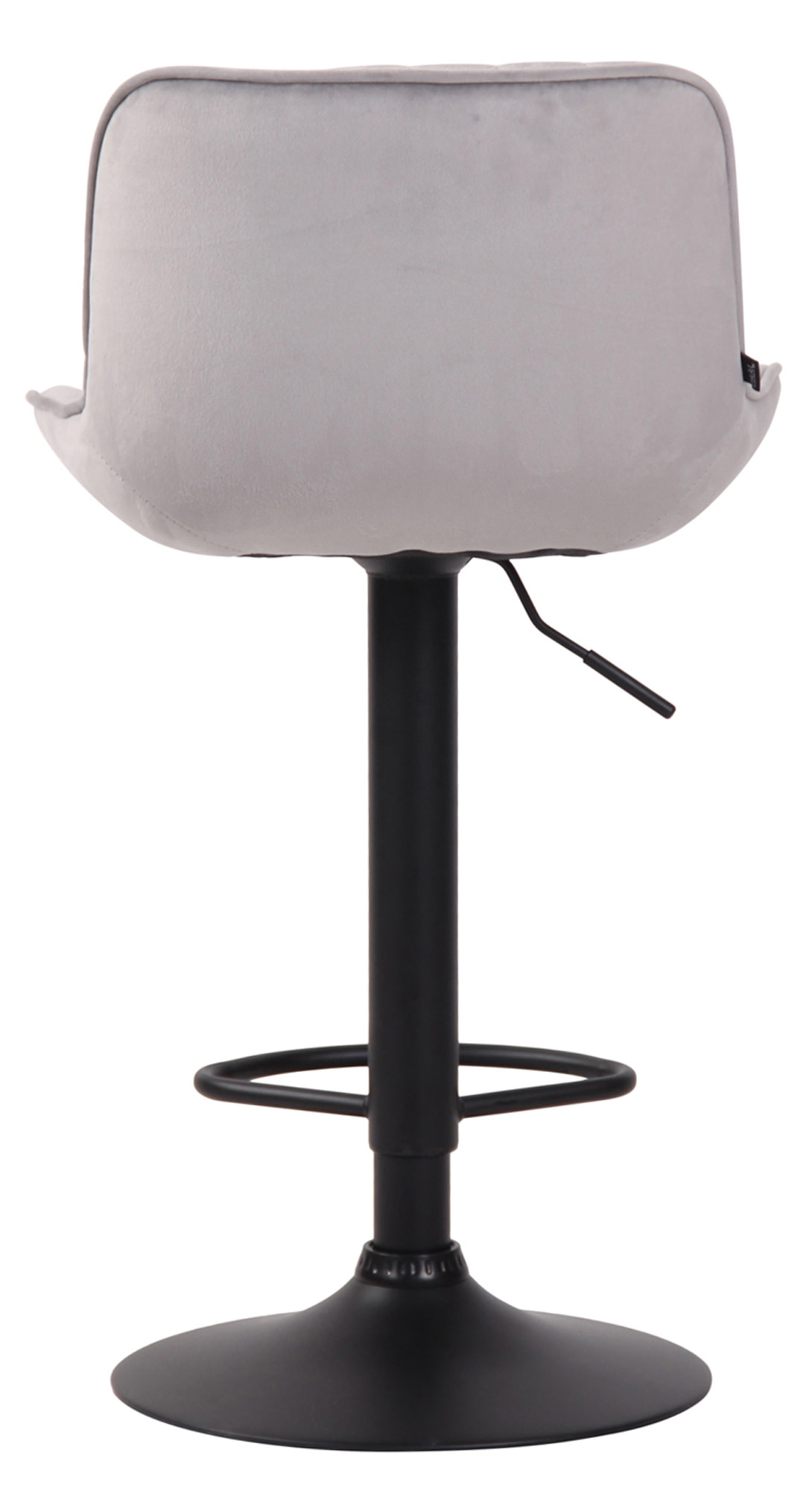 Barhocker Lentini Samt