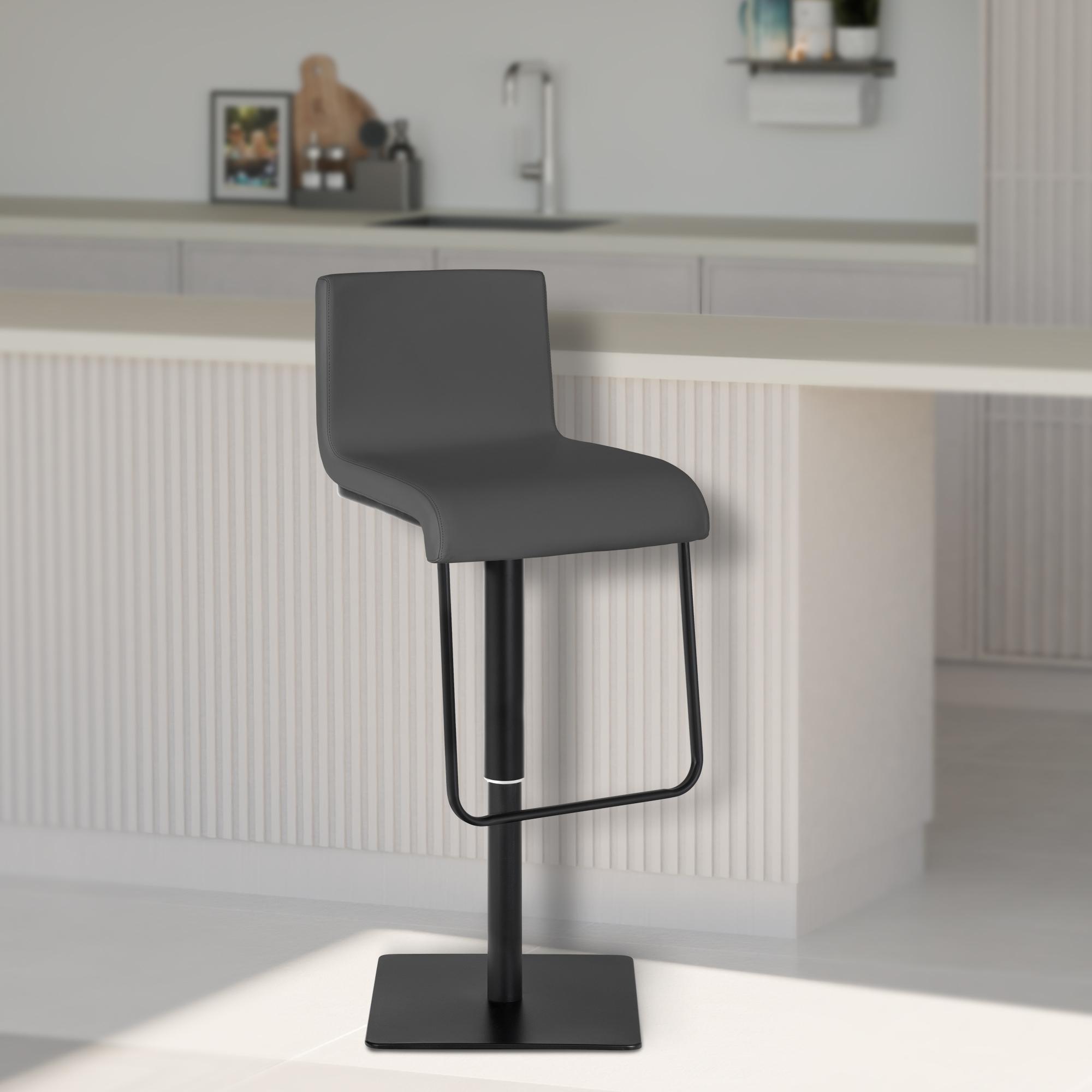 Barhocker Limon Kunstleder