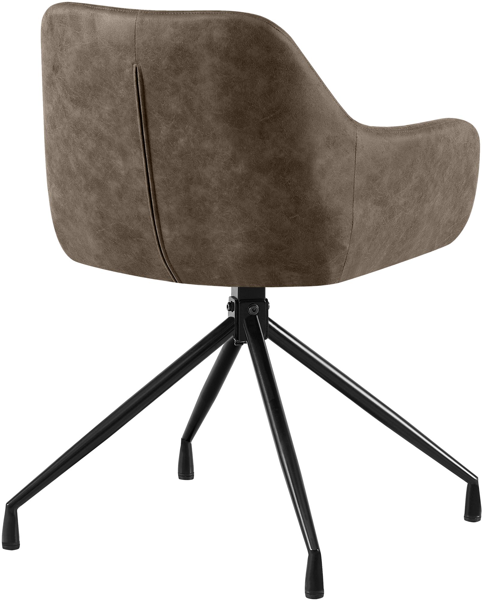 2er Set Esszimmerstühle Novanis