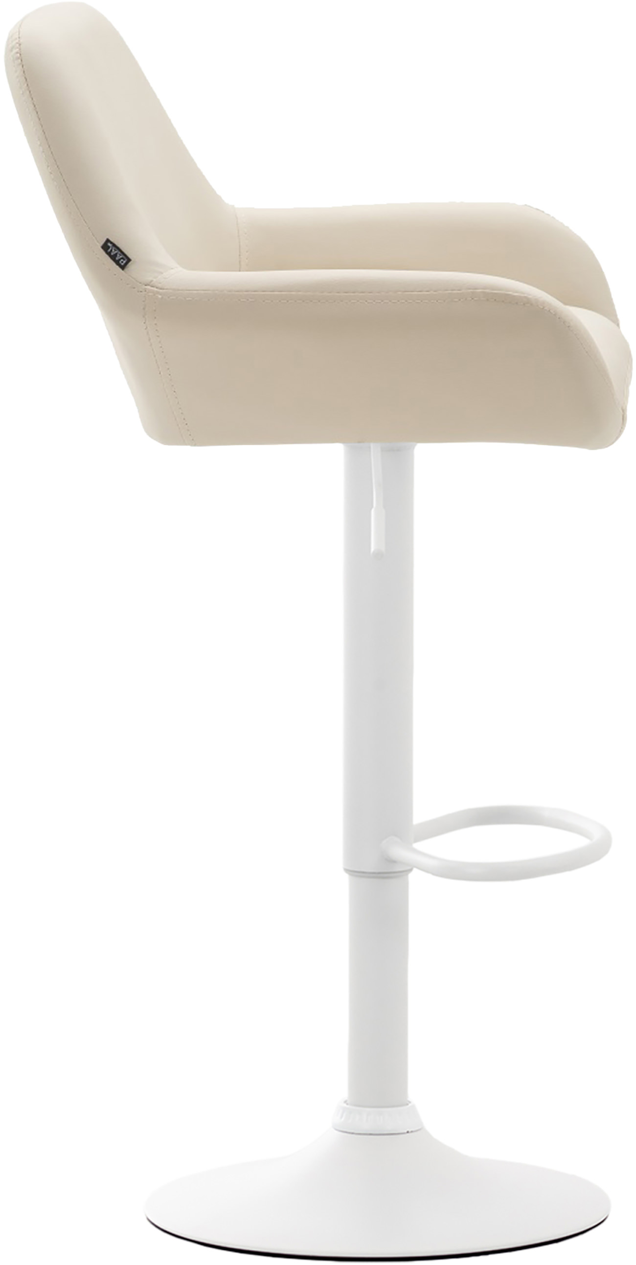 Barhocker Braga Kunstleder