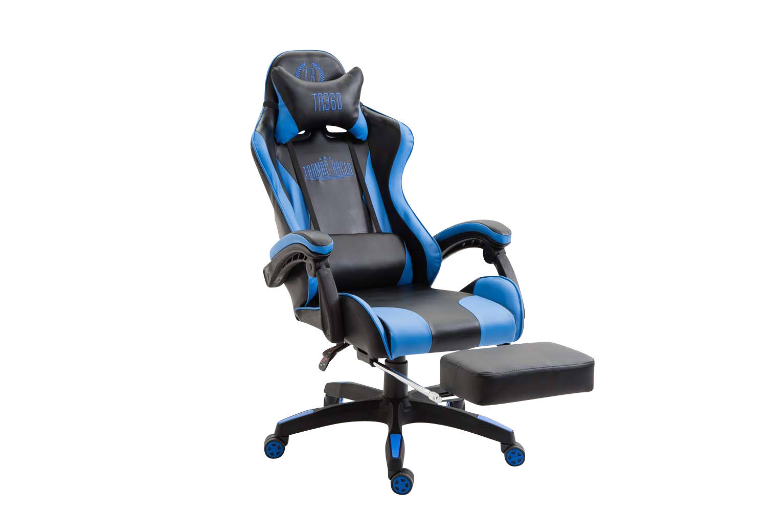 Gaming Bürostuhl Ignite Kunstleder