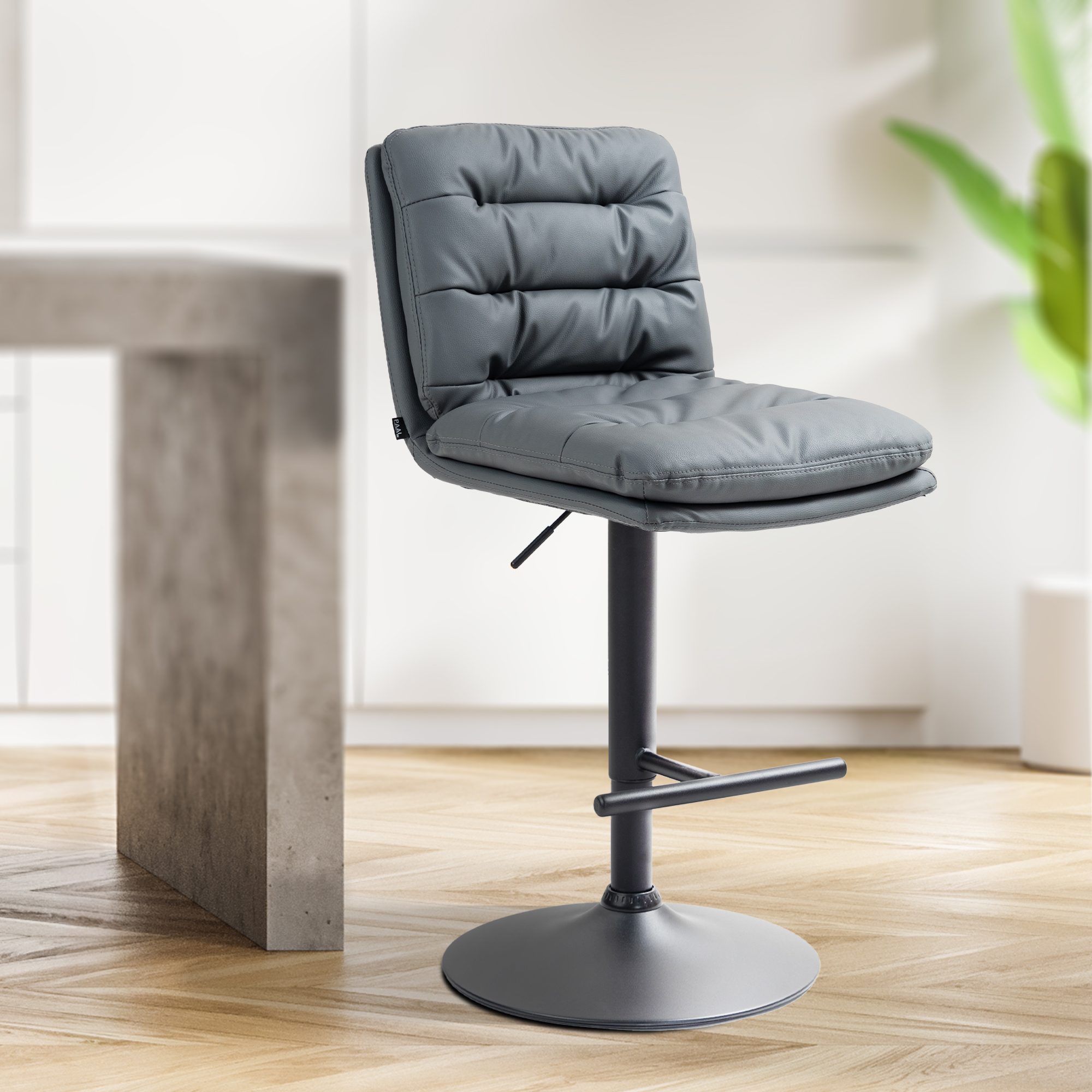Barhocker Damar Kunstleder