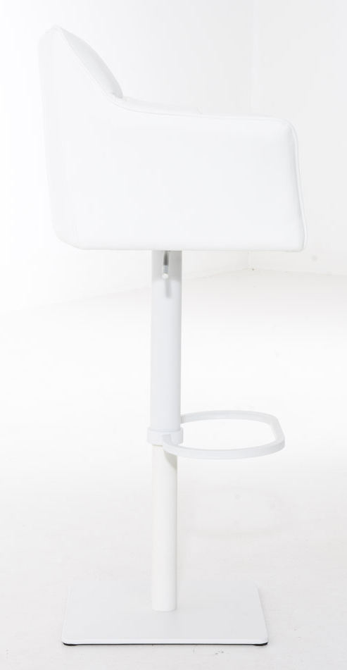 2er Set Barhocker Damaso Kunstleder