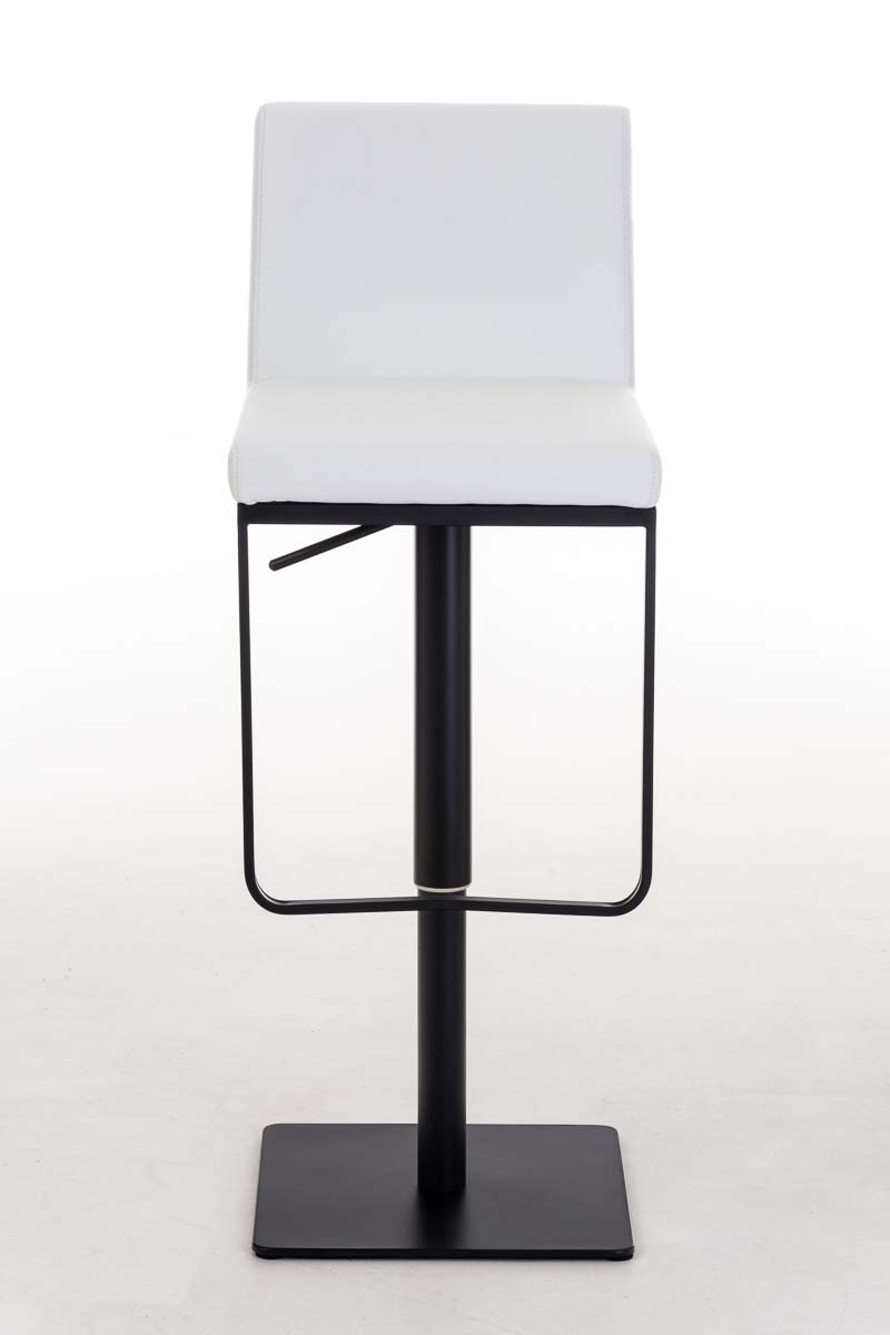 2er Set Barhocker Panama Kunstlederbezug