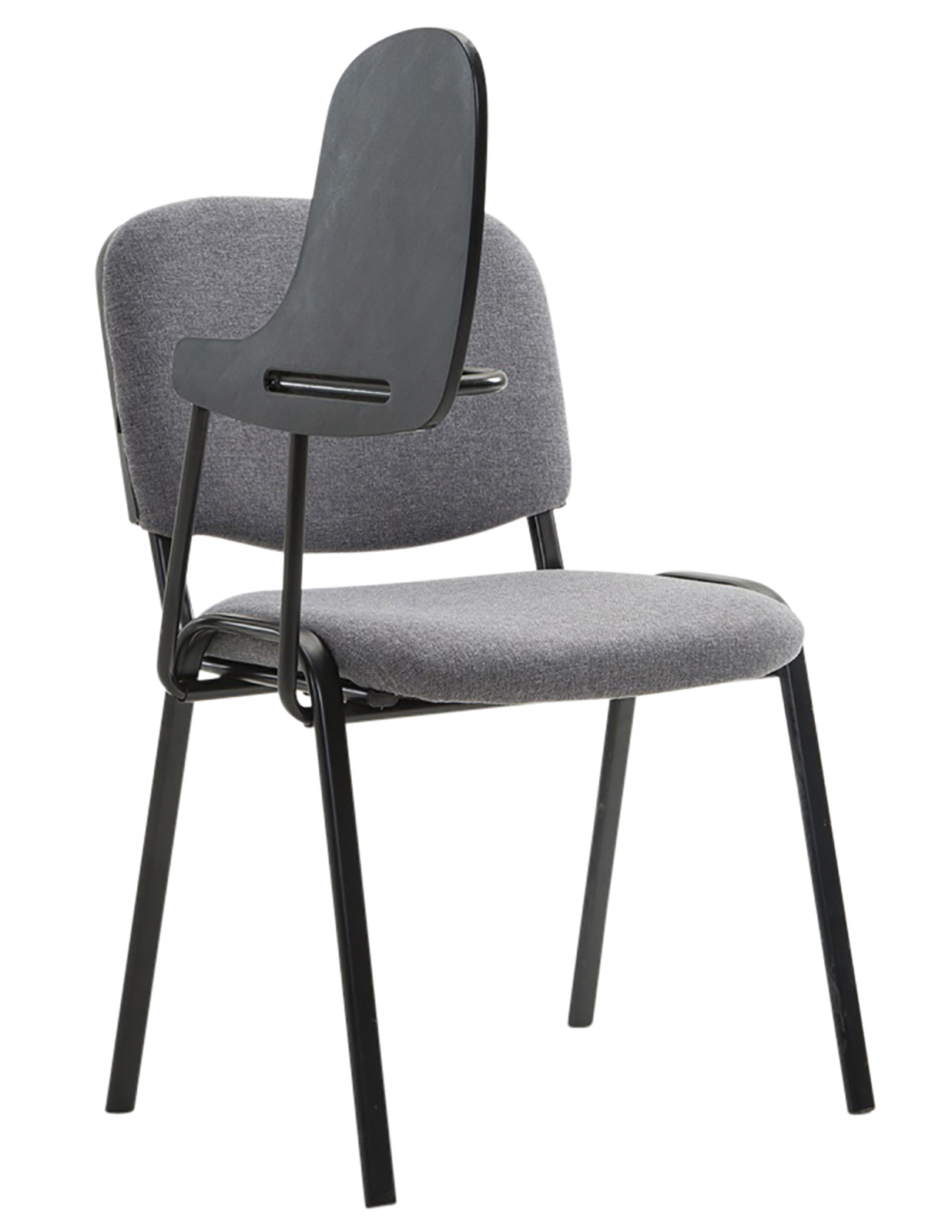 4er Set Stuhl Ken mit Klapptisch Stoff