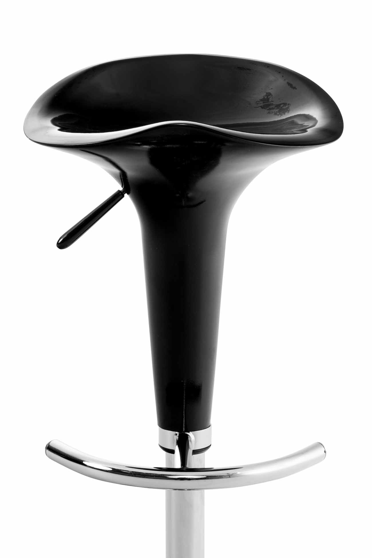 Barhocker Saddle