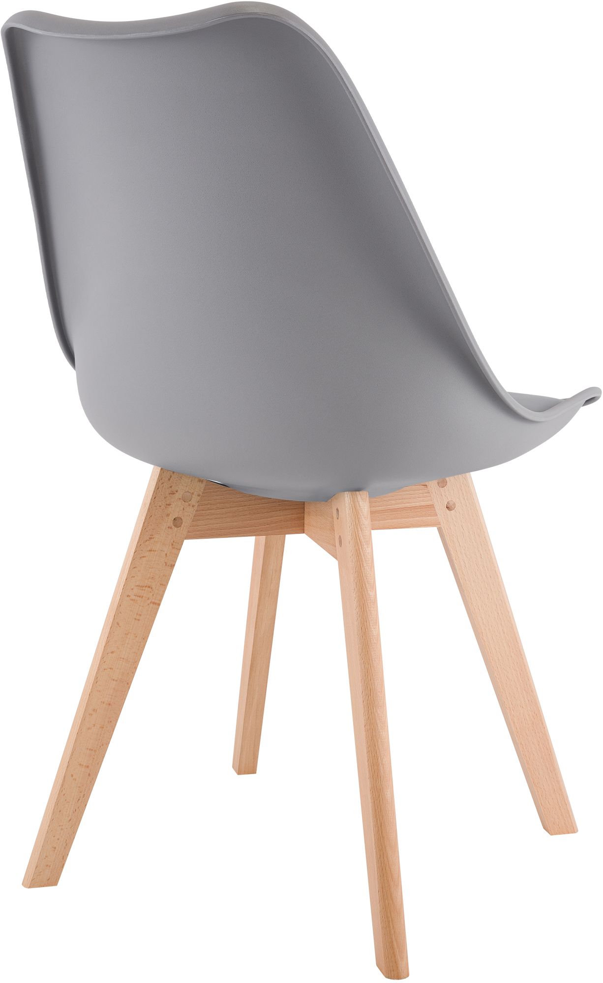 Esszimmerstuhl Linares
