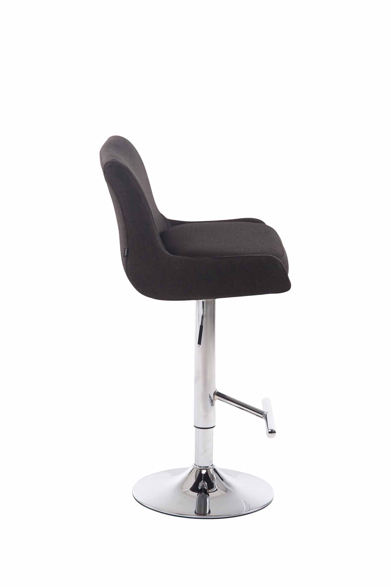 Barhocker Club Stoff