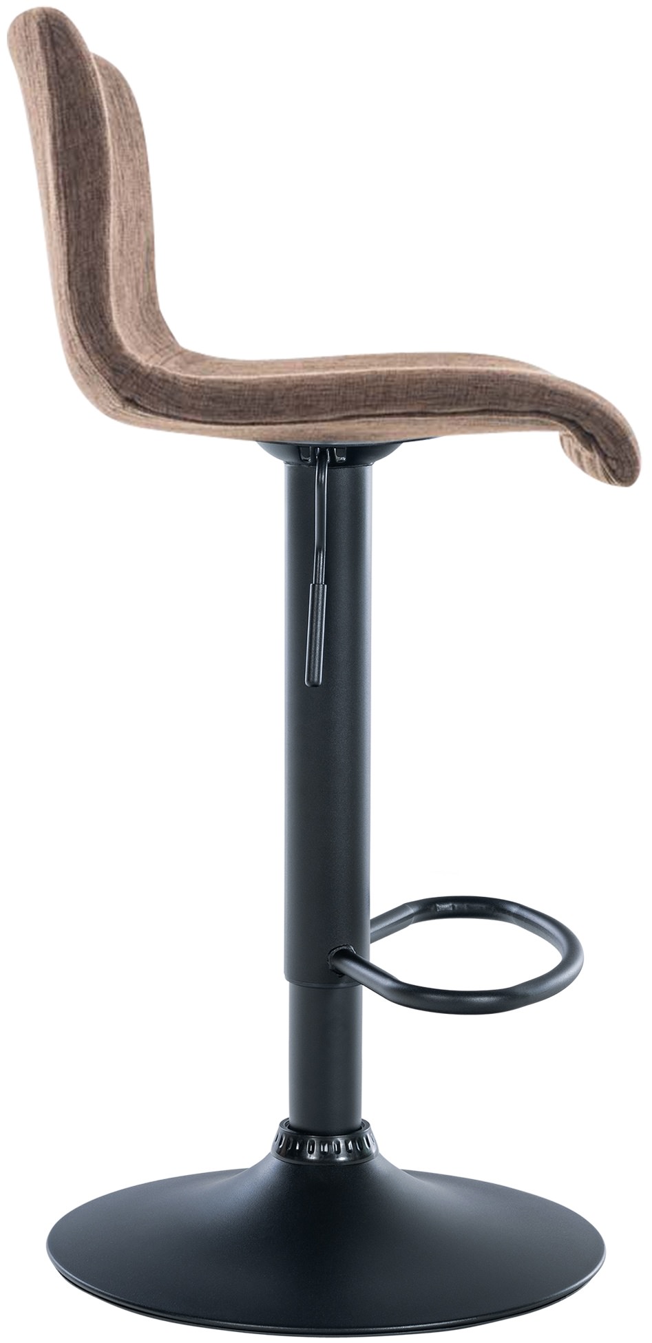 Barhocker Hover Stoff