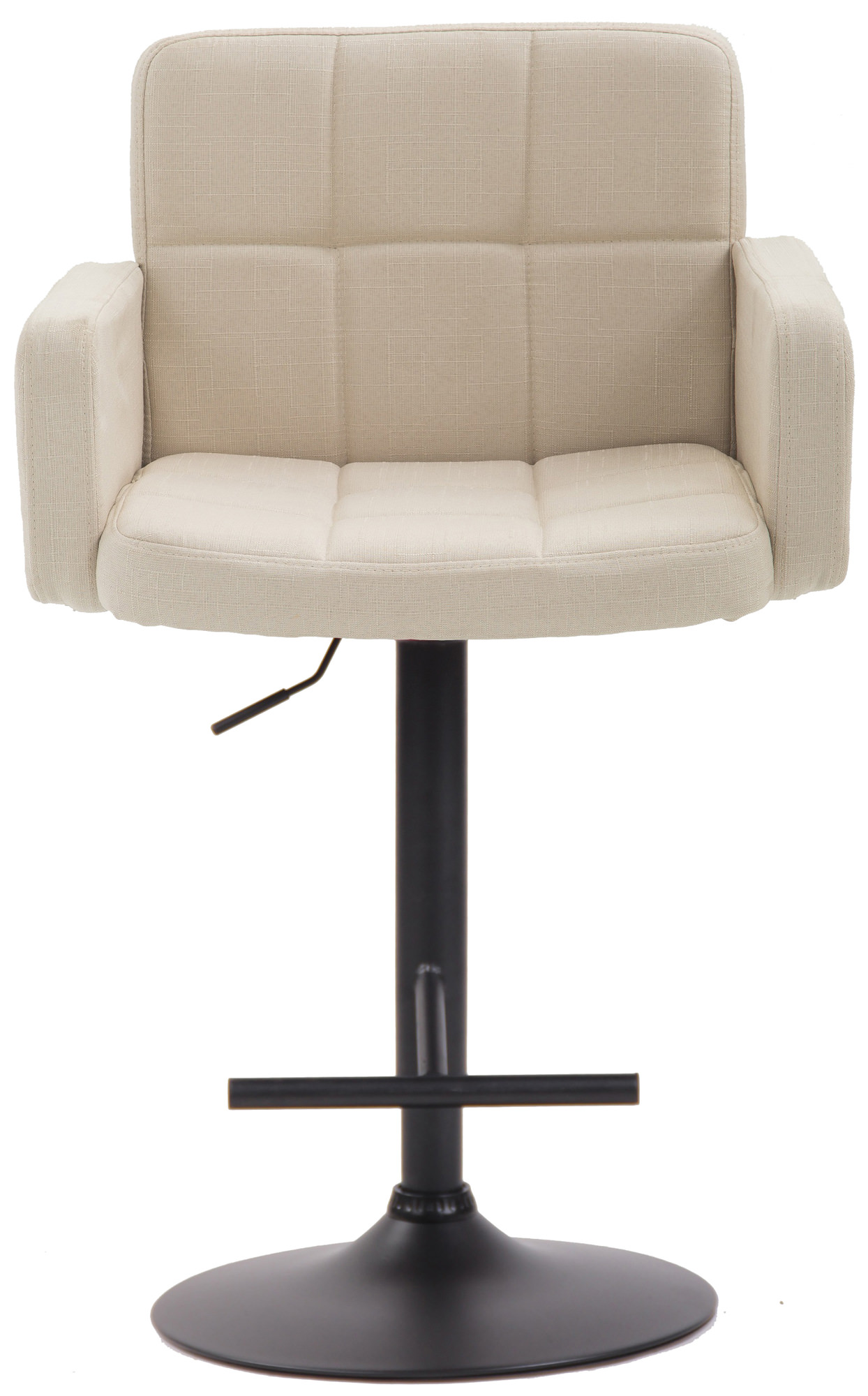 Barhocker Los Angeles Stoff