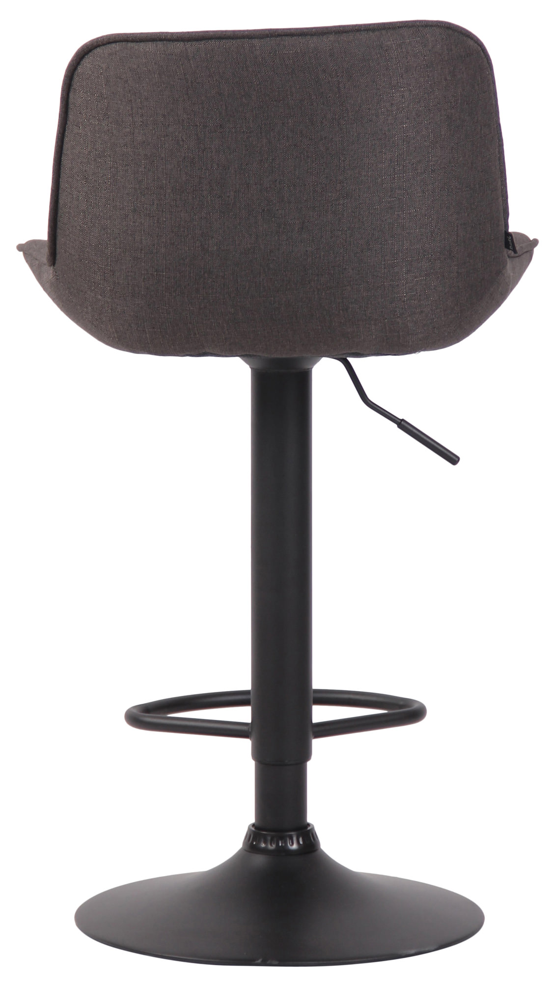 Barhocker Lentini Stoff
