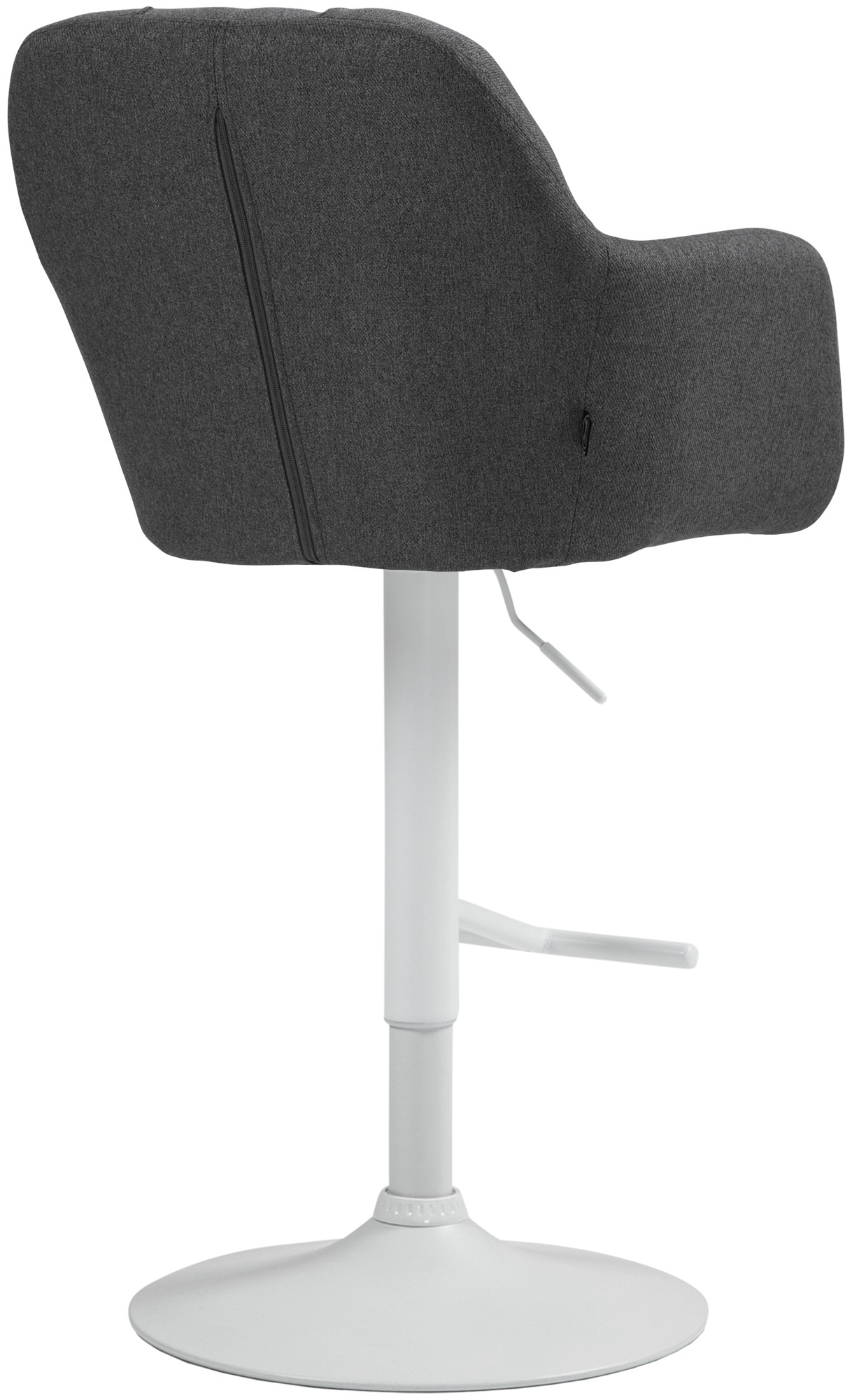 Barhocker Natoma Stoff