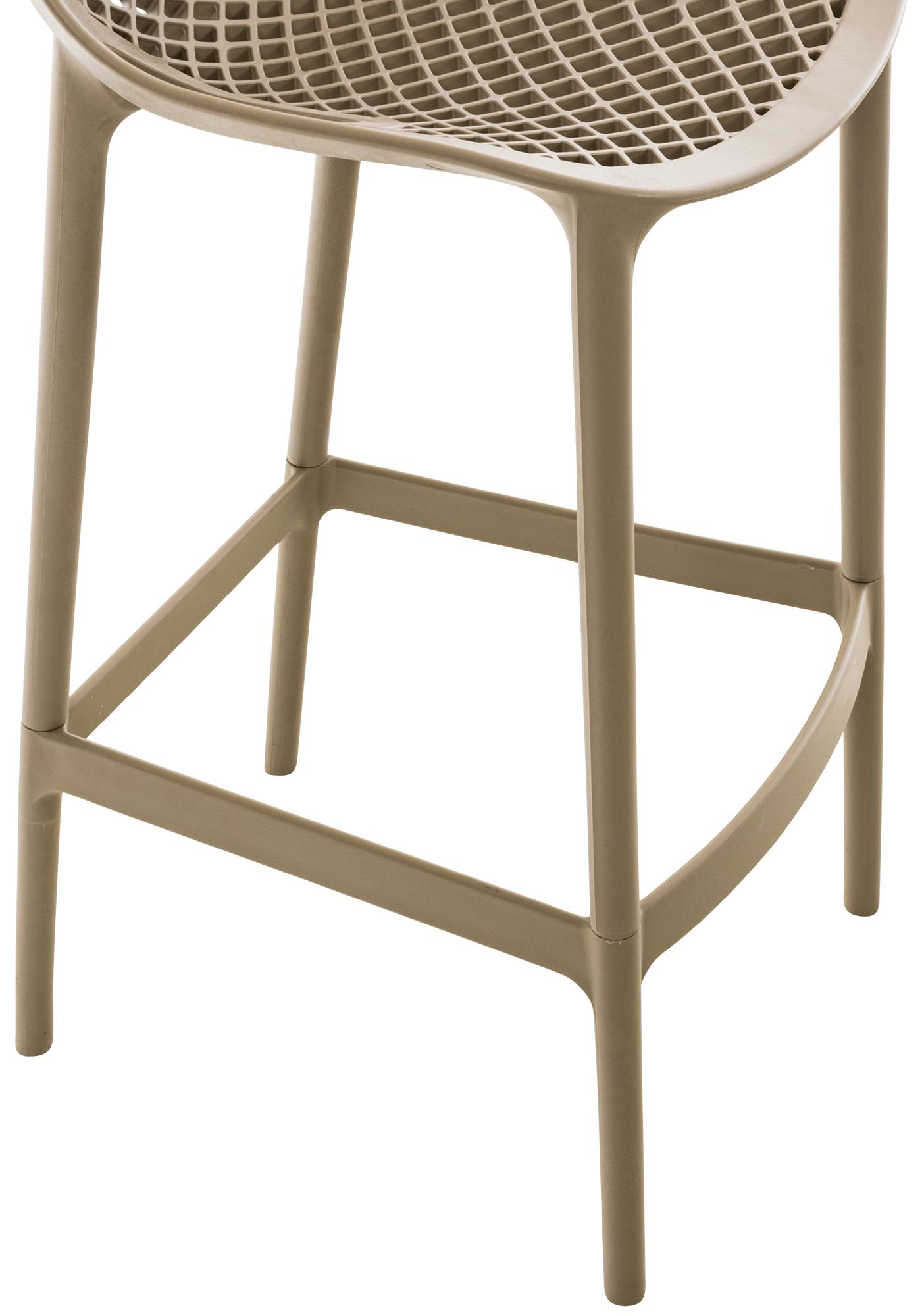 Outdoor Barhocker Air