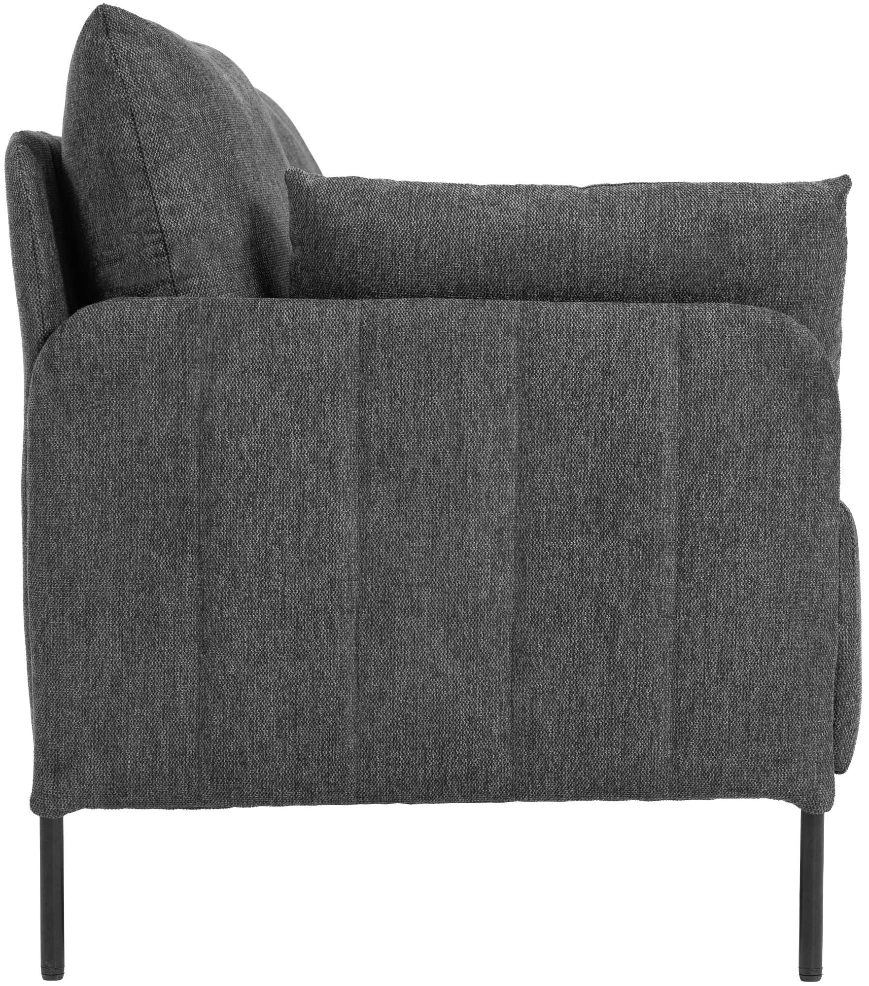 Couch 2-Sitzer Ziden