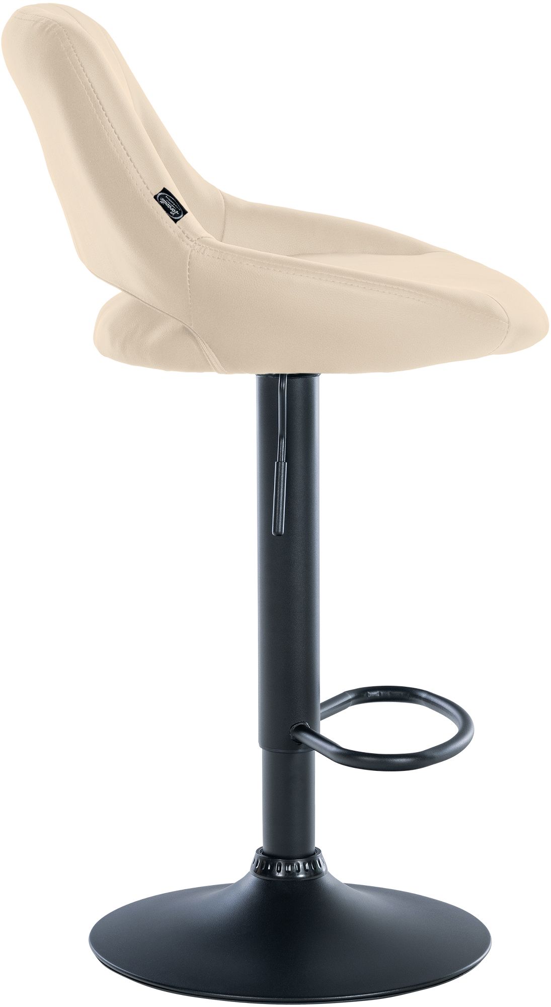 Barhocker Milet Kunstleder