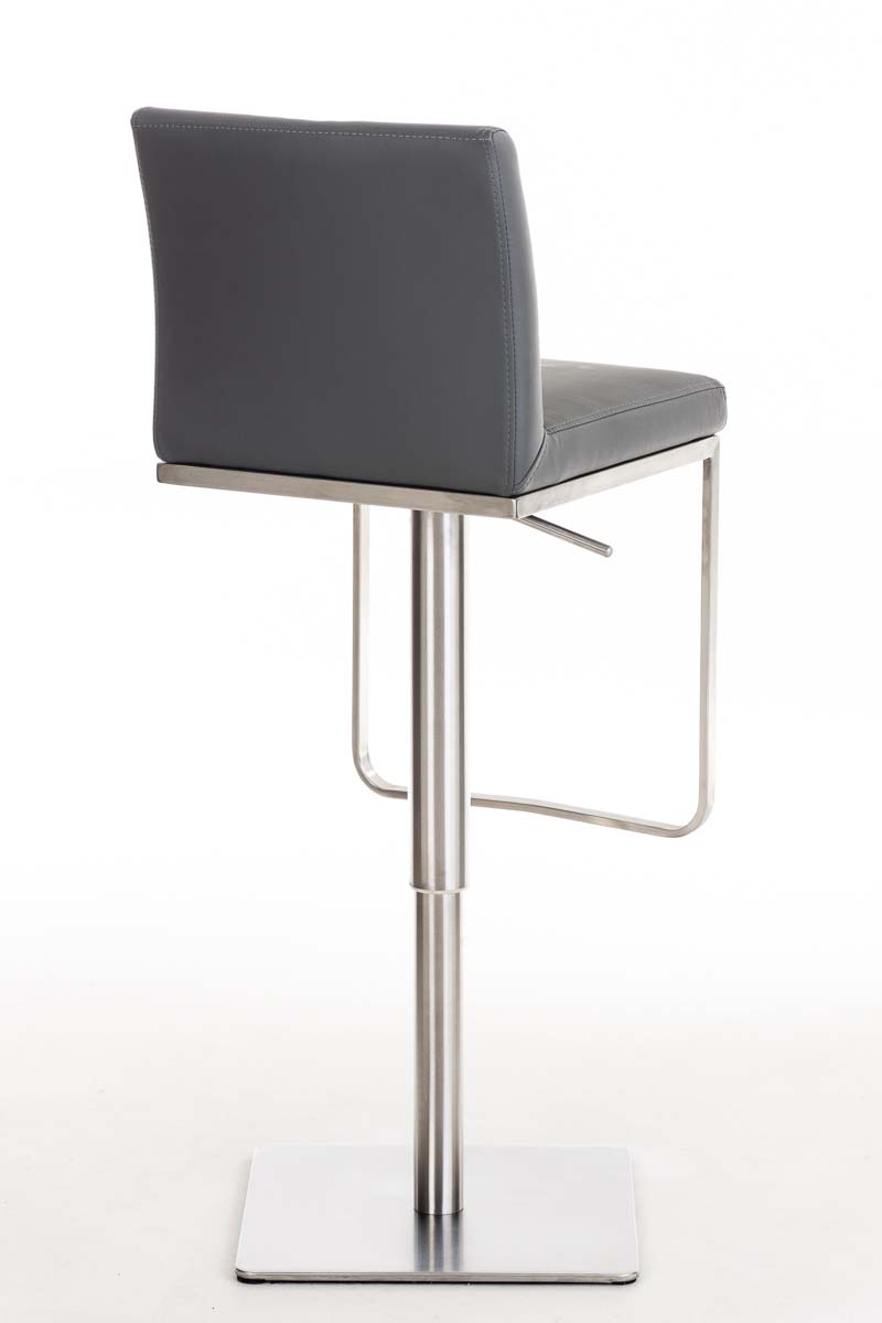 Barhocker Panama Kunstlederbezug