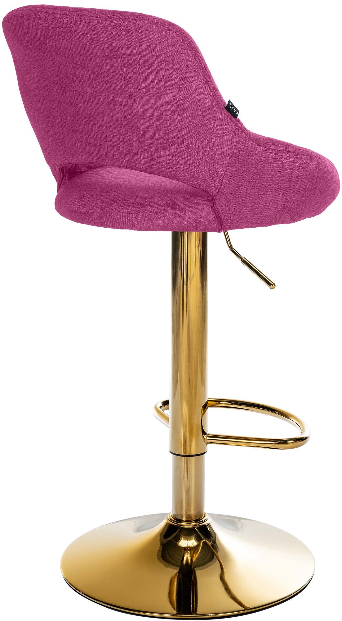 Barhocker Milet Stoff