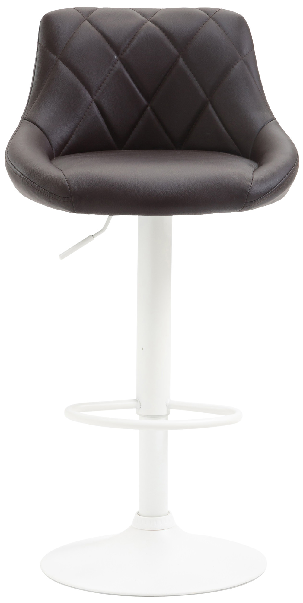 Barhocker Lazio Kunstleder