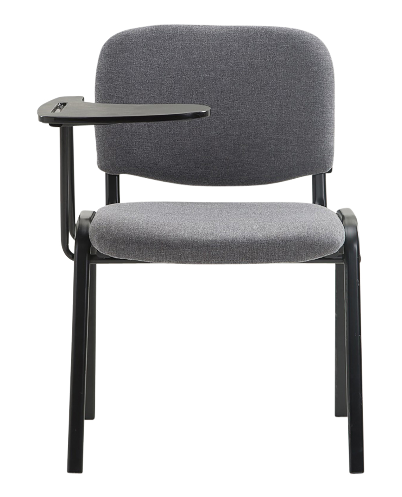4er Set Stuhl Ken mit Klapptisch Stoff