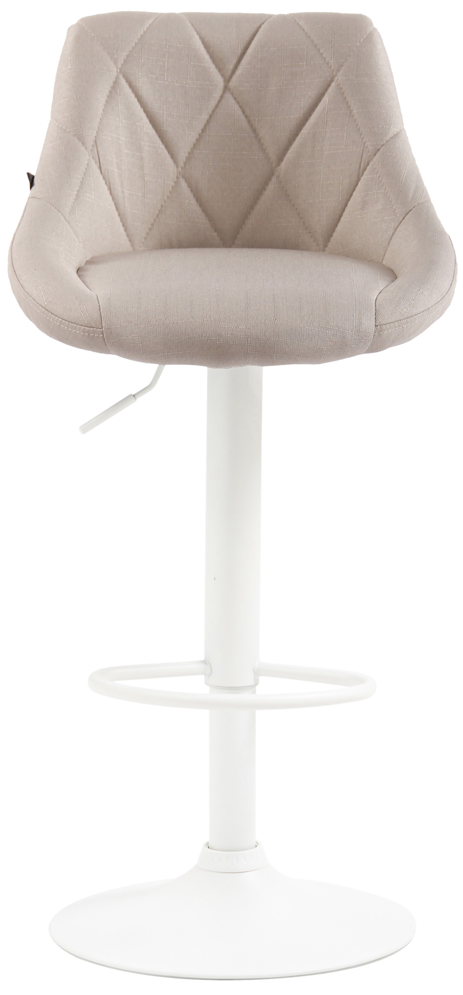 Barhocker Lazio Stoff