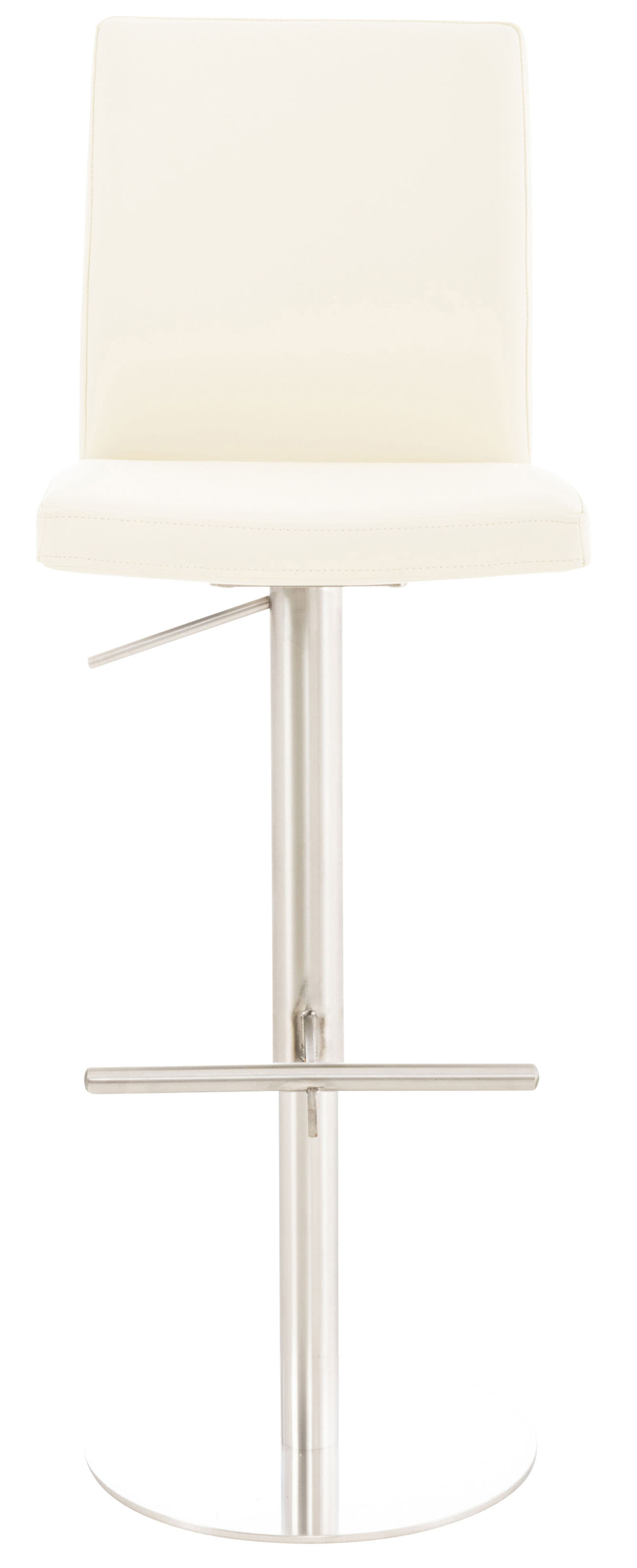 Barhocker Cadiz Kunstlederbezug