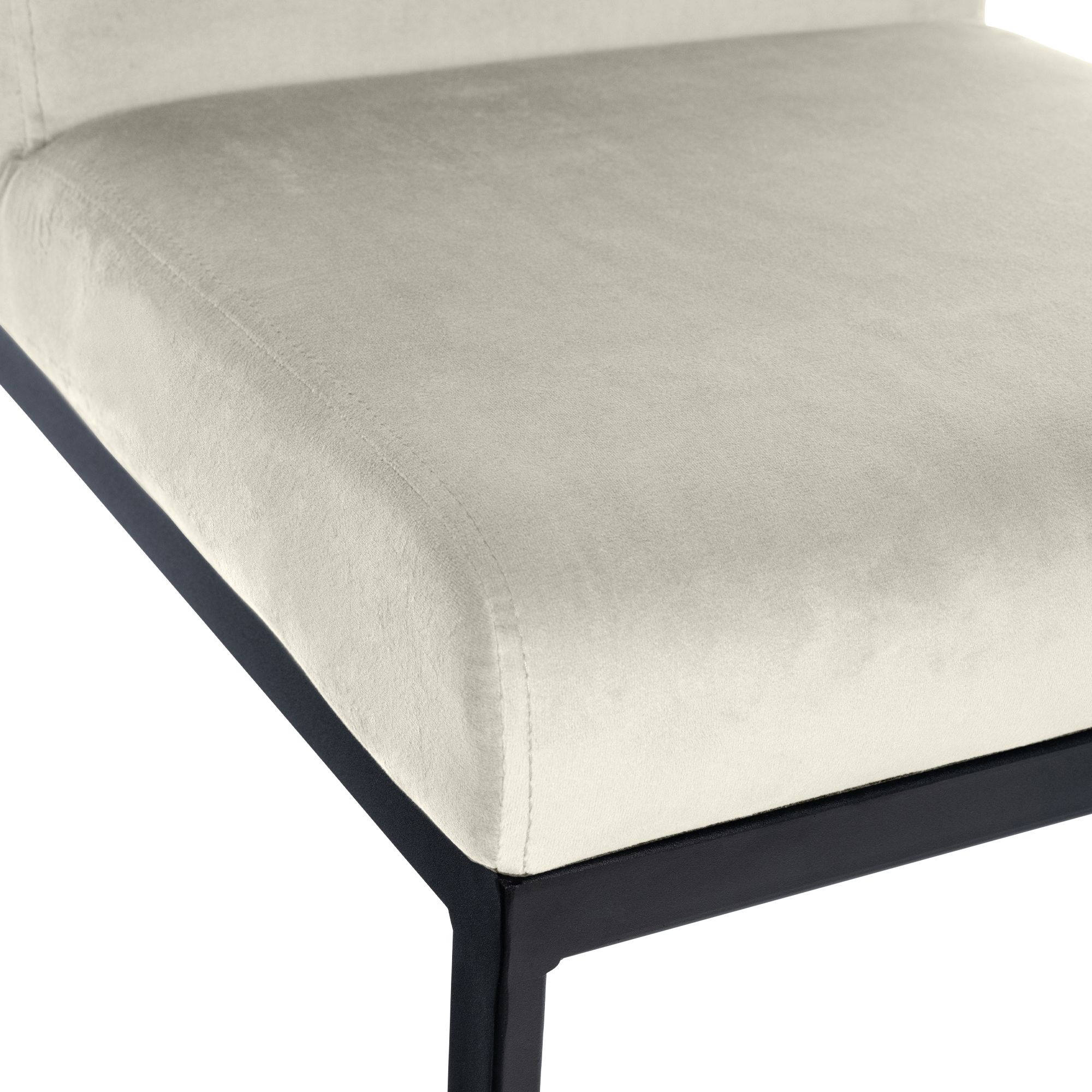 Barhocker Hopewell Samt