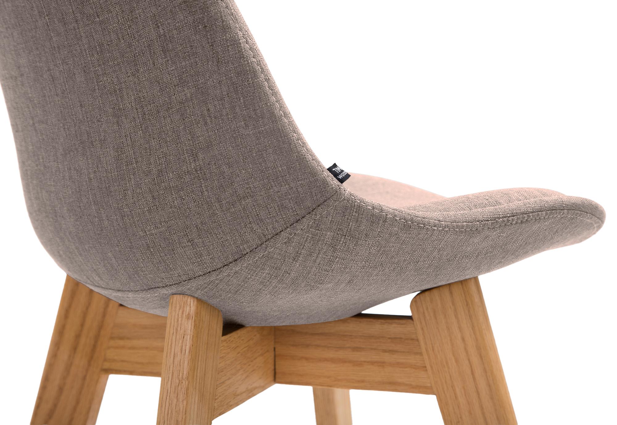 Barhocker Cannes Stoff