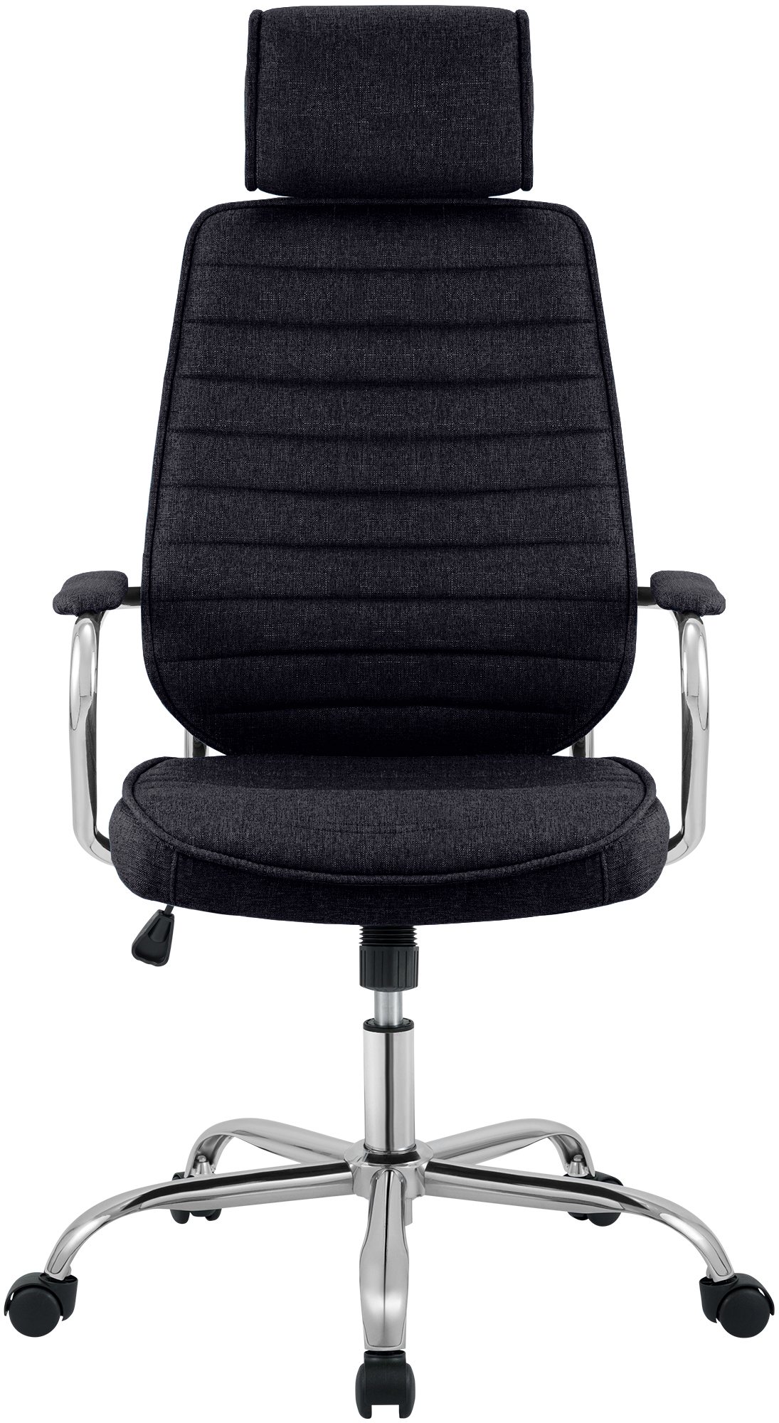 Bürostuhl Rako Stoff