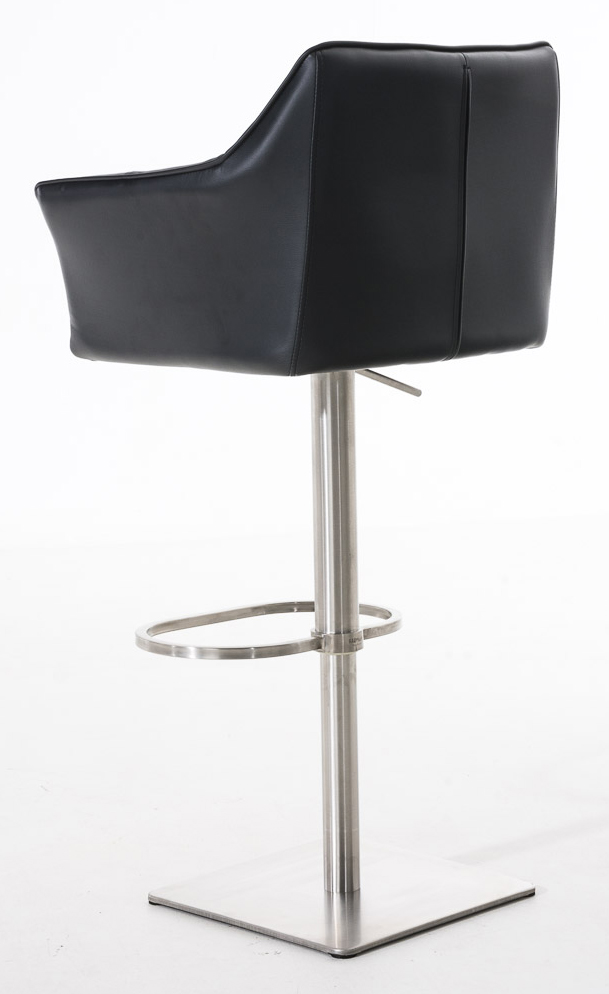 2er Set Barhocker Damaso Kunstleder