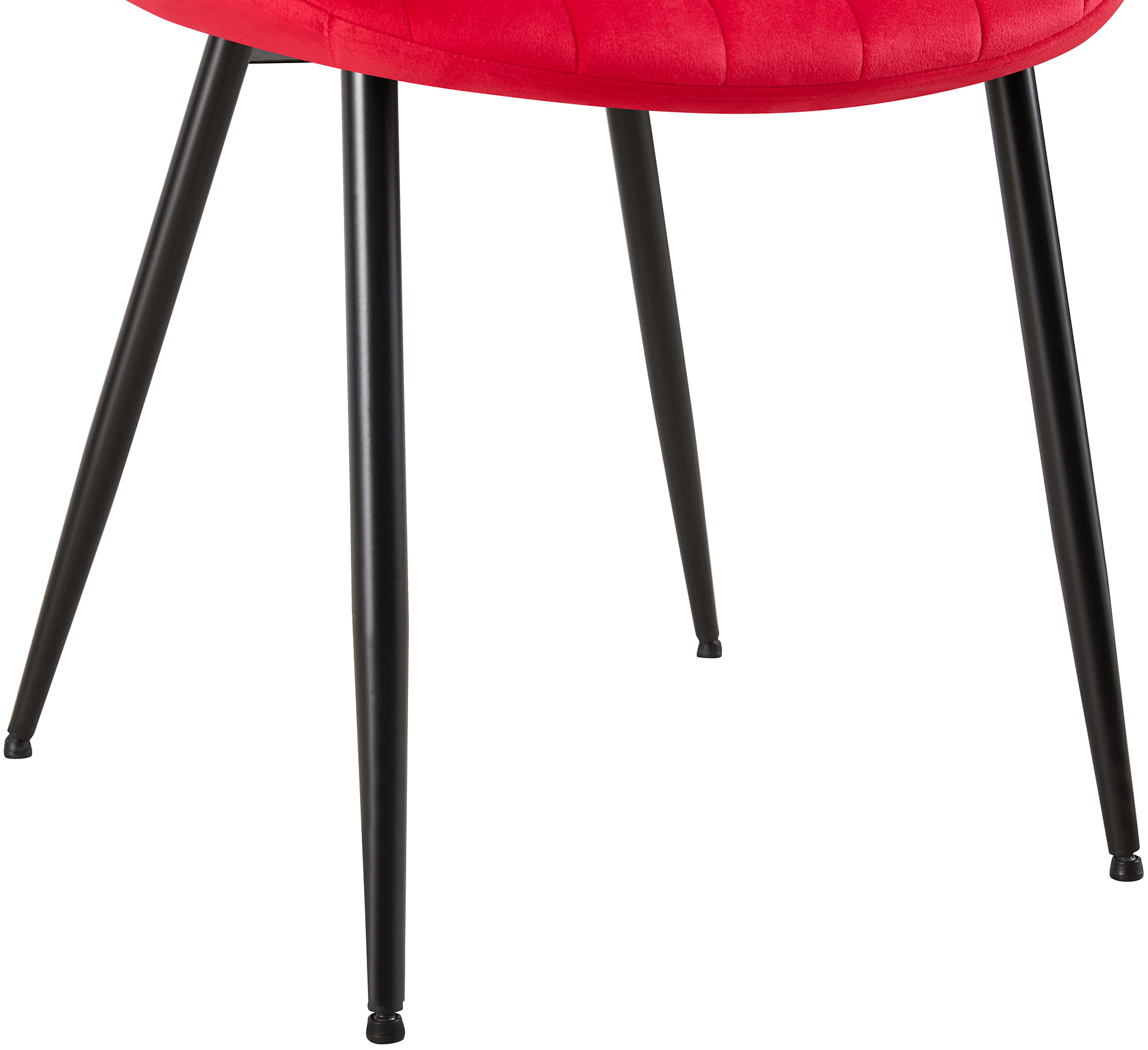 2er Set Stühle Rahden Samt