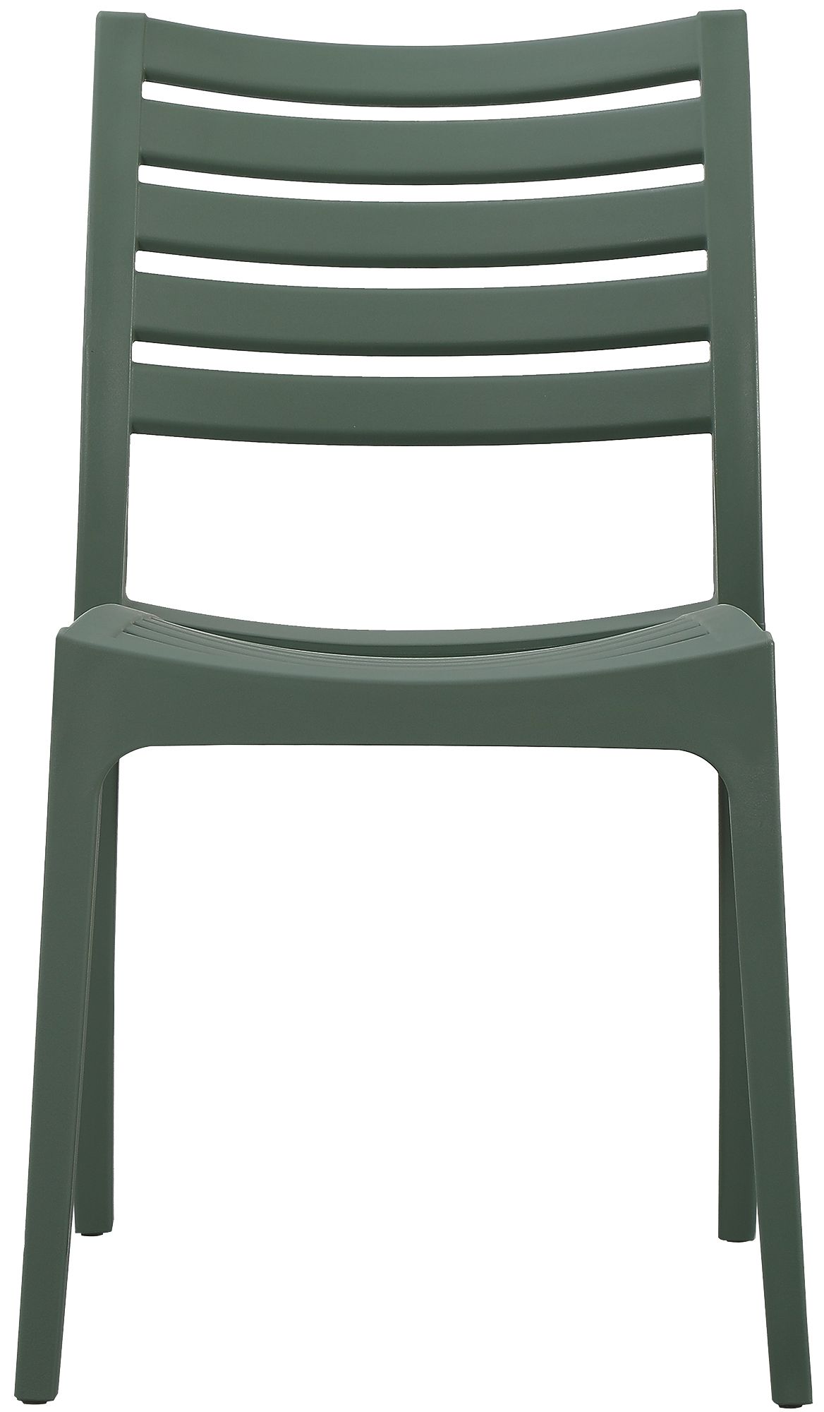 Gartenstuhl Arkon oliv
