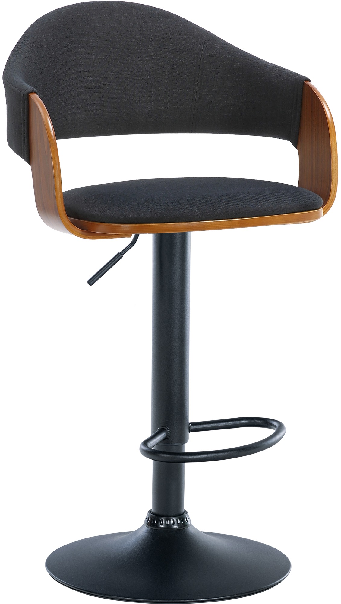 2er Set Barhocker Nilse Stoff